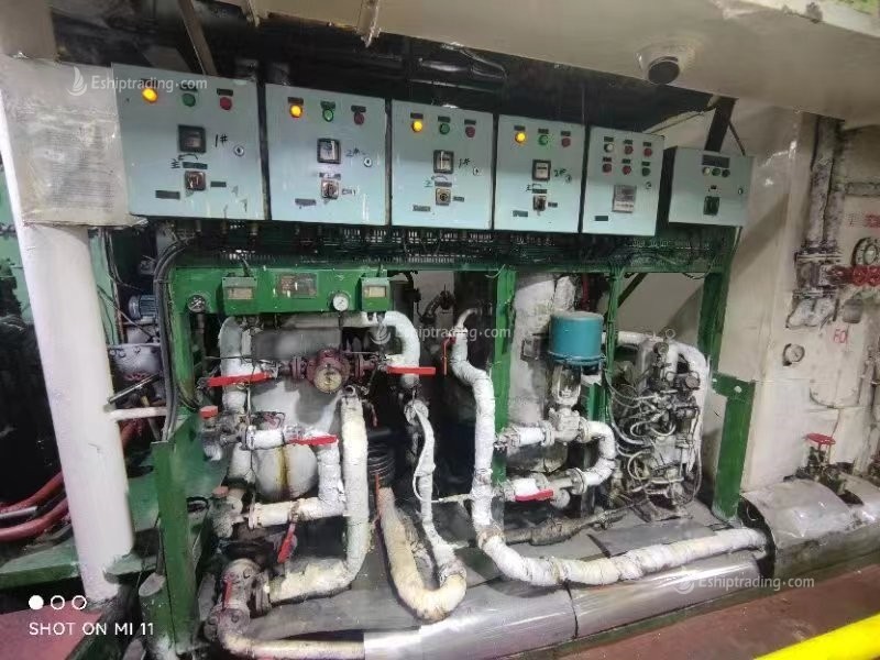 10202 T MPP For Sale