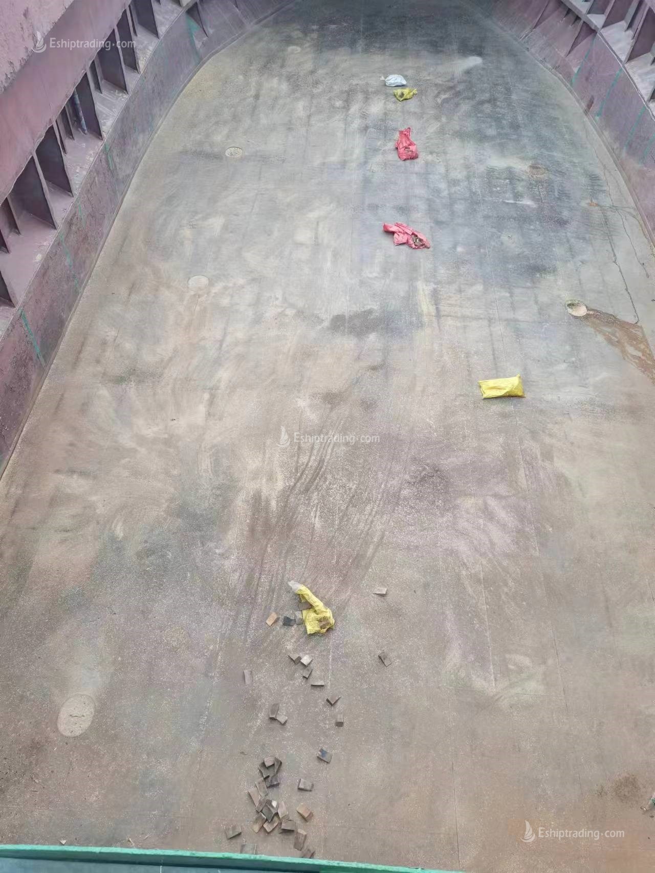 5122 T Bulk Carrier For Sale