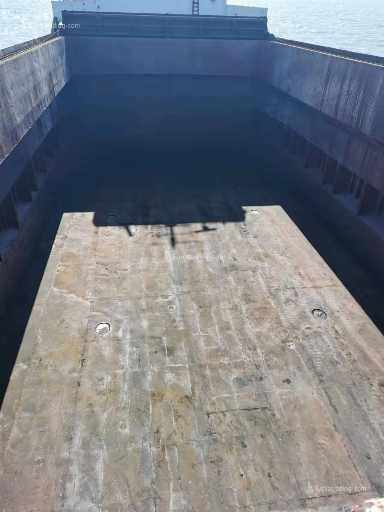 5122 T Bulk Carrier For Sale