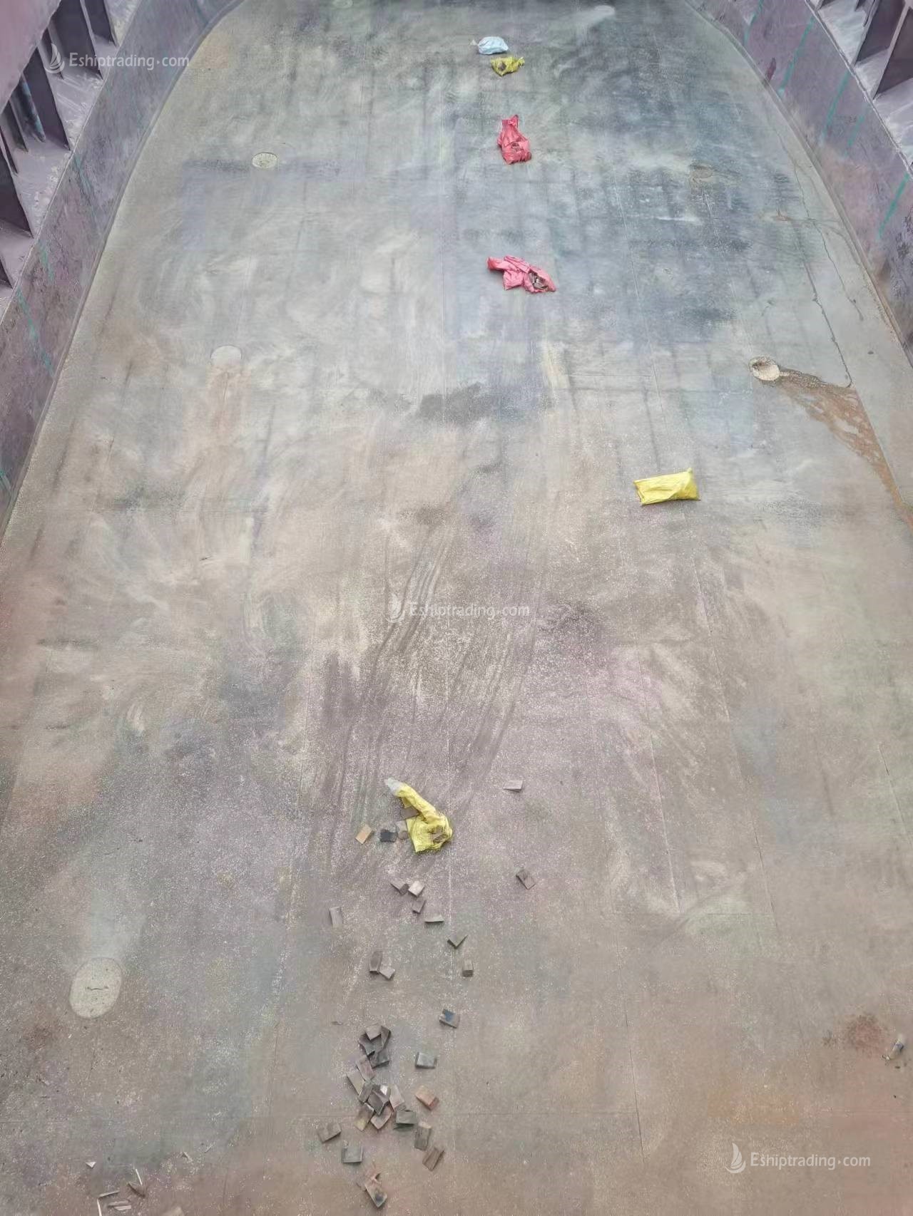 5122 T Bulk Carrier For Sale