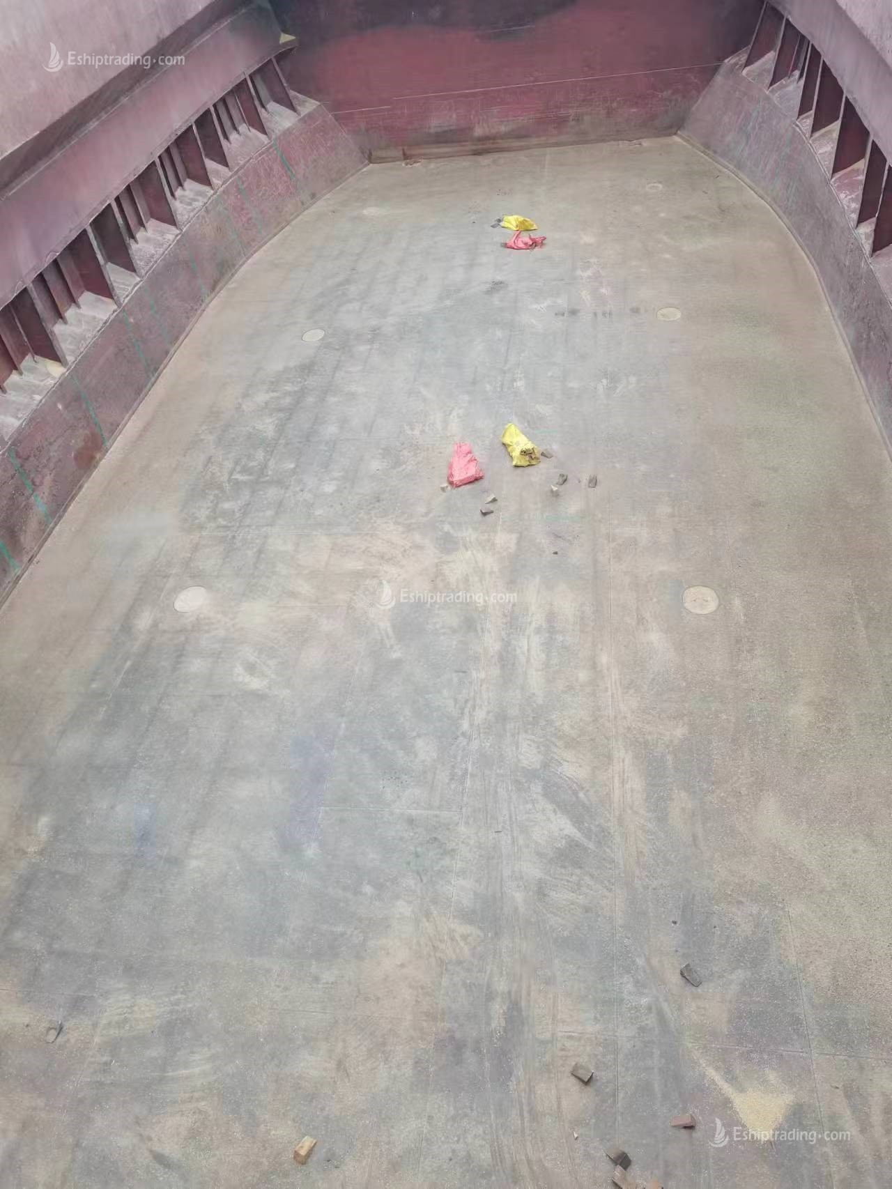 5122 T Bulk Carrier For Sale