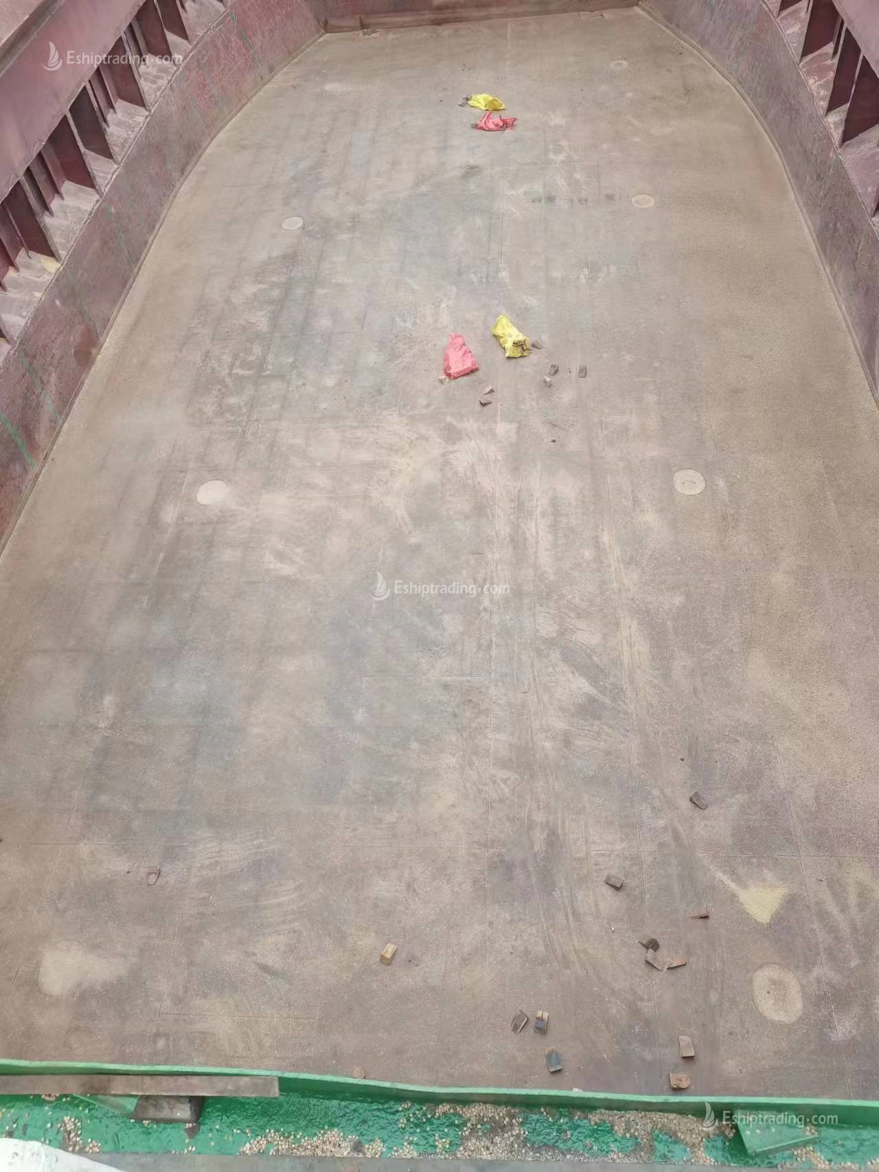 5122 T Bulk Carrier For Sale