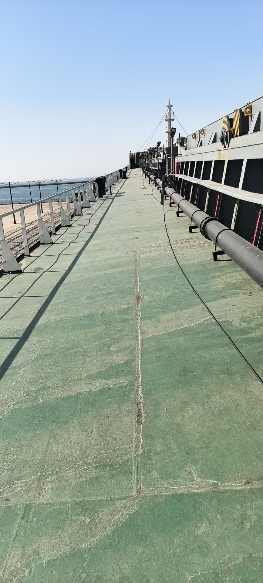 出售26952吨散货船