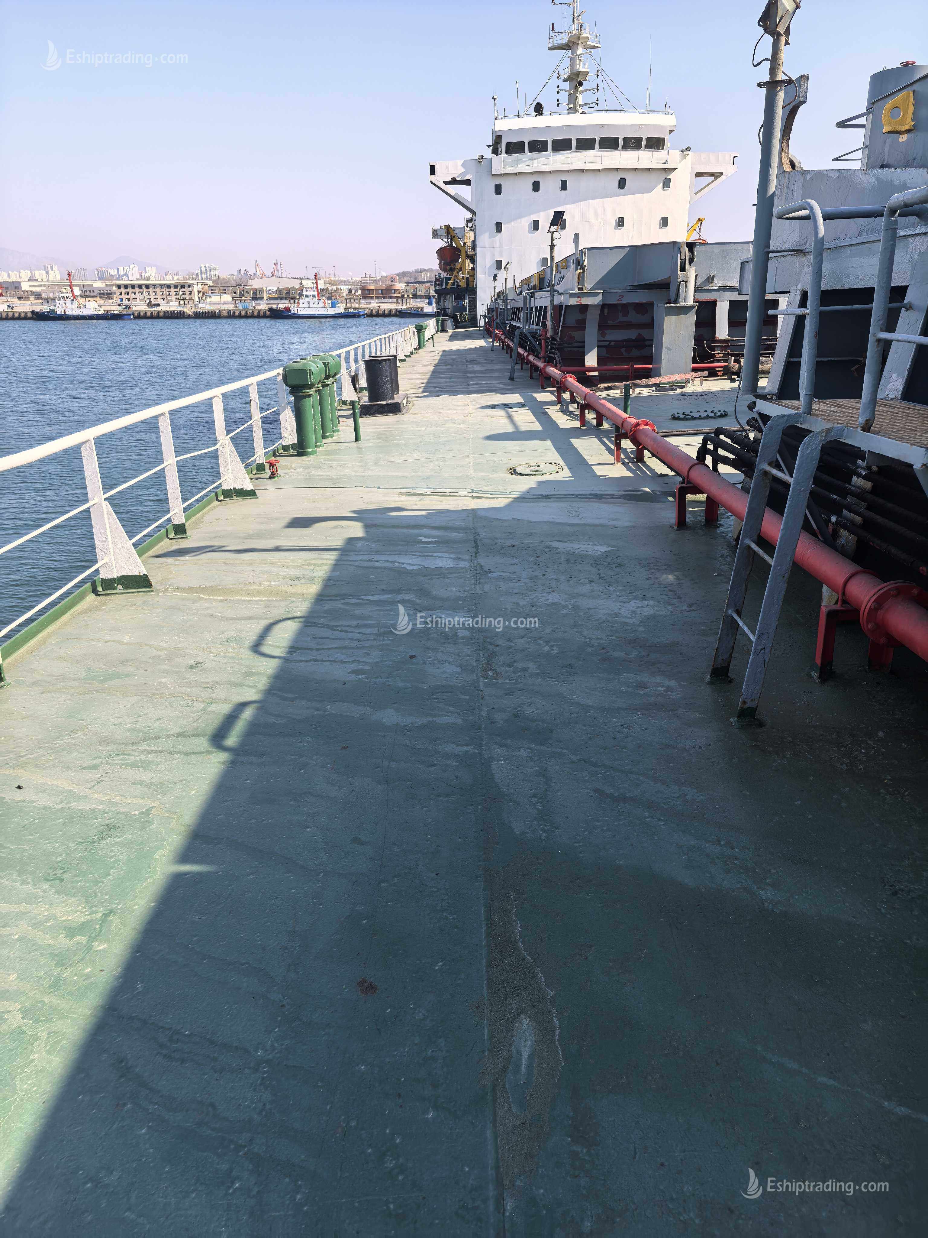 26952 T Bulk Carrier For Sale