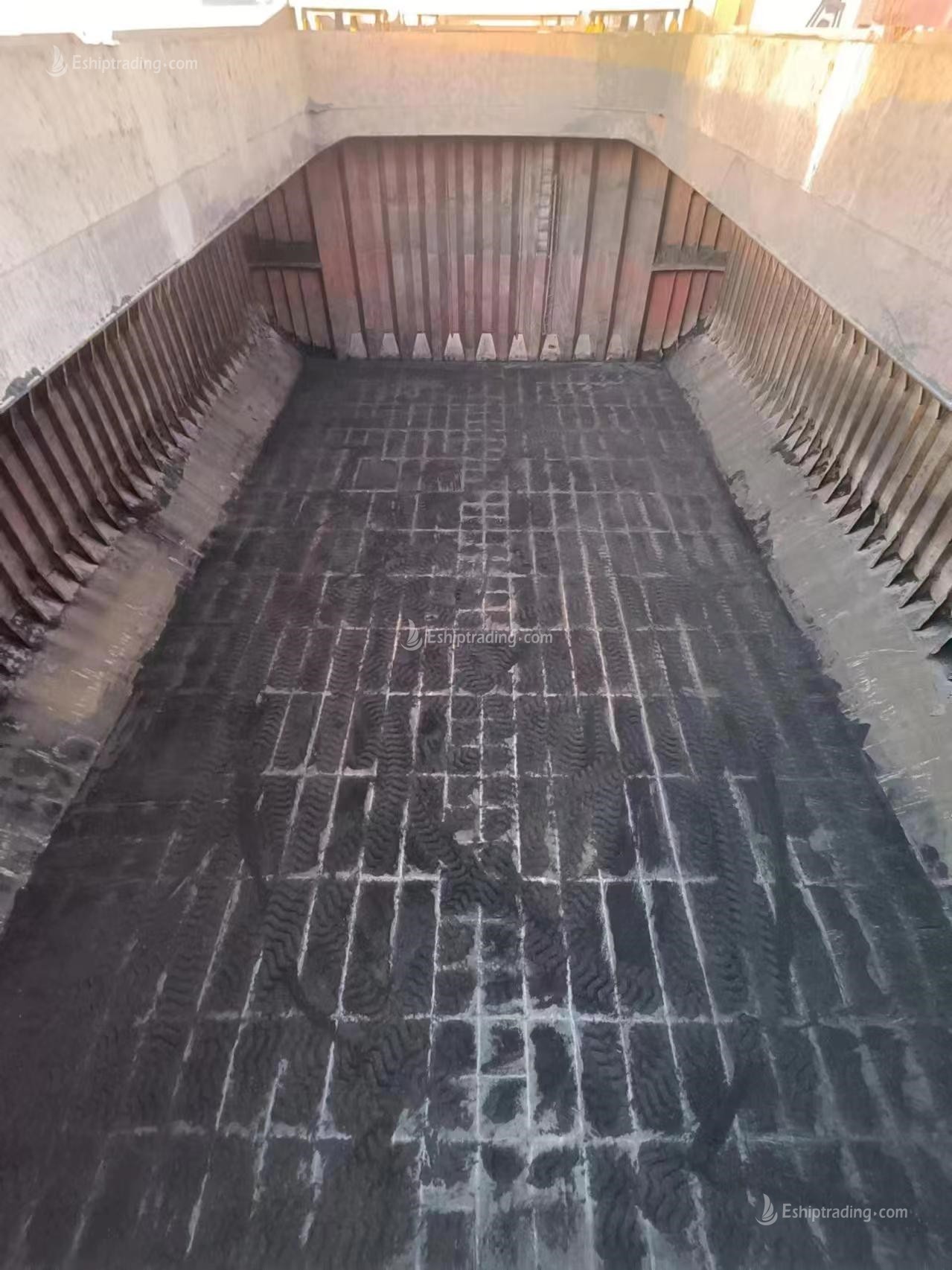 10902 T Bulk Carrier For Sale