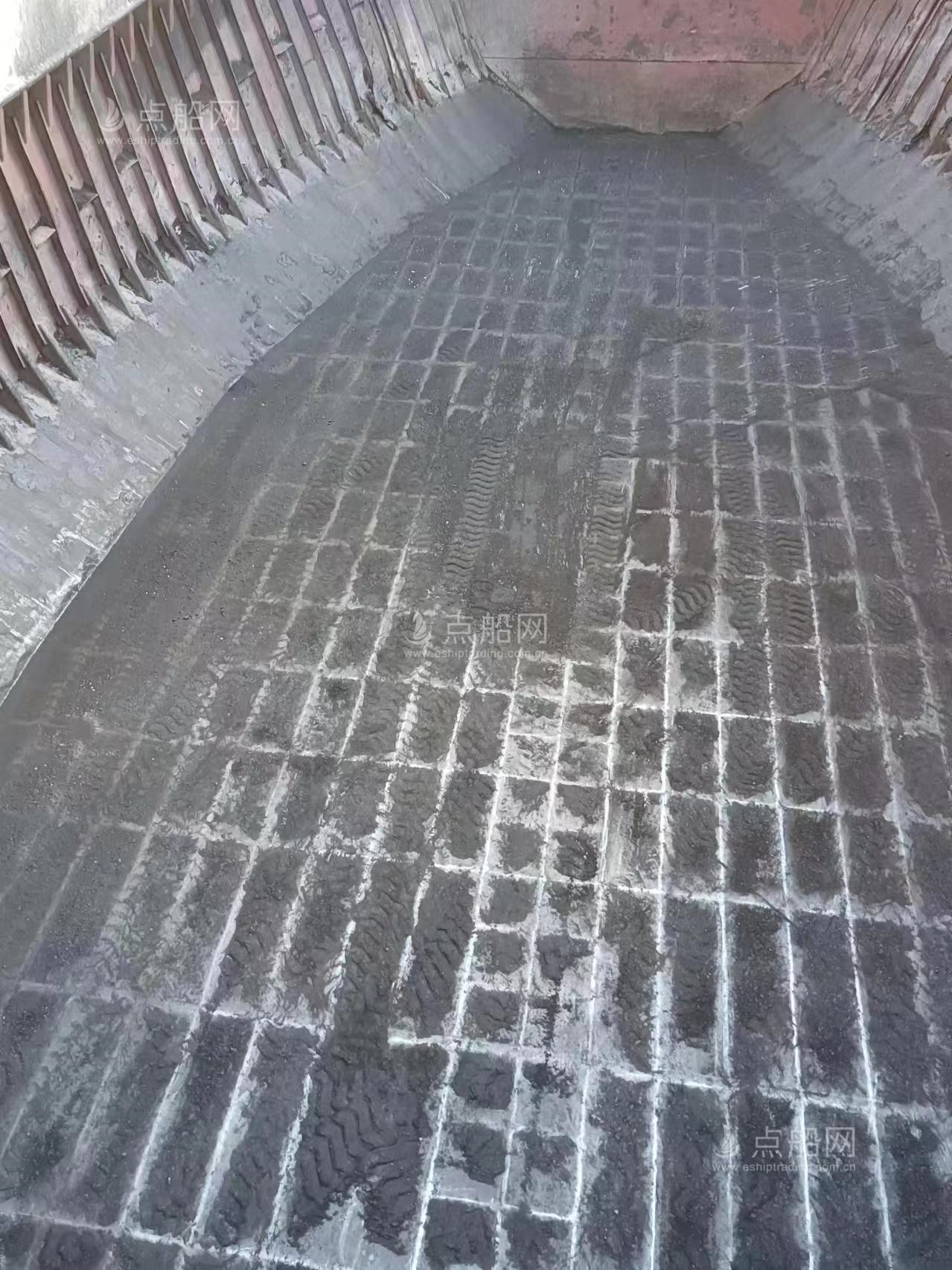 出售10902吨散货船