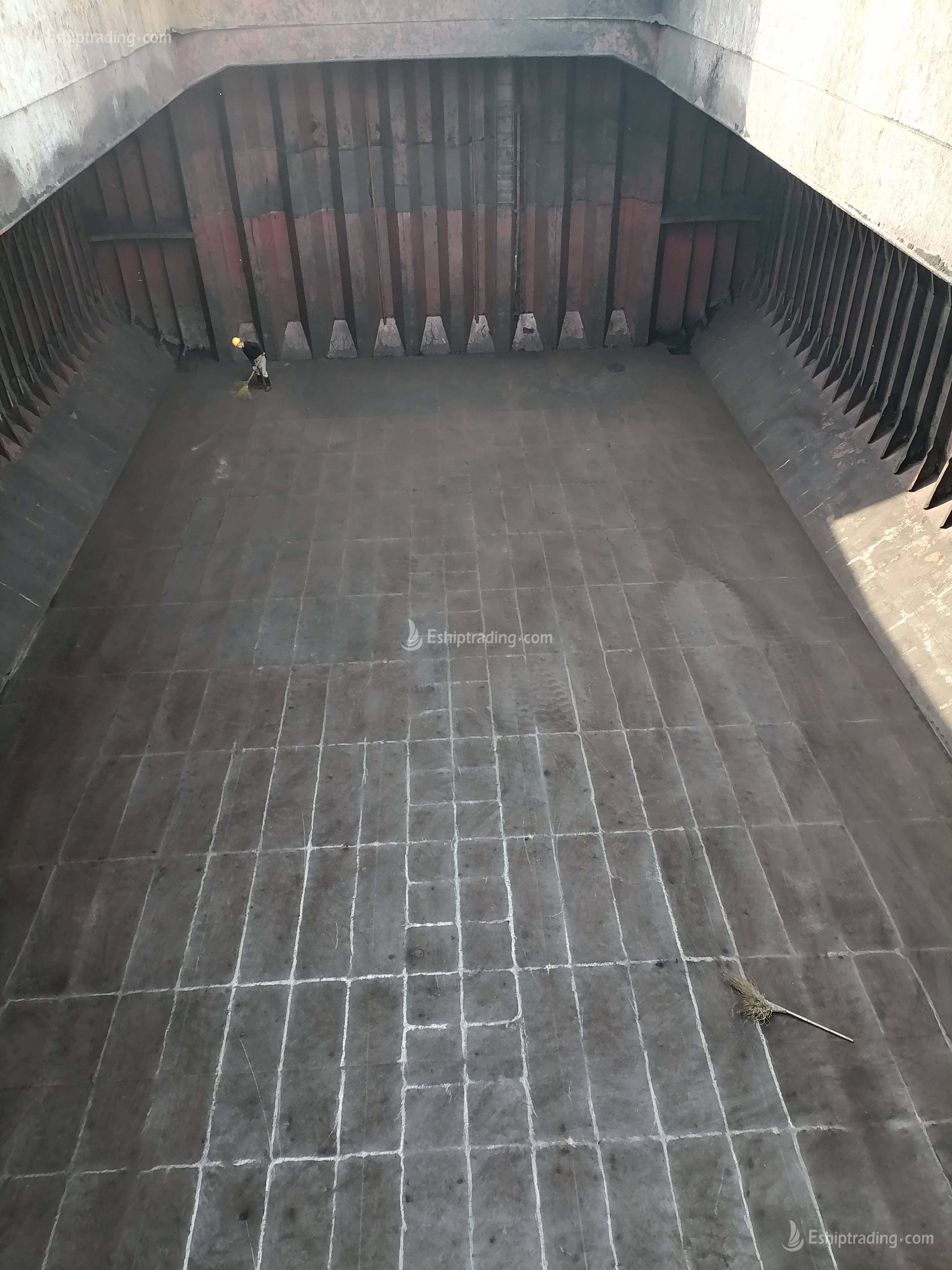 10902 T Bulk Carrier For Sale