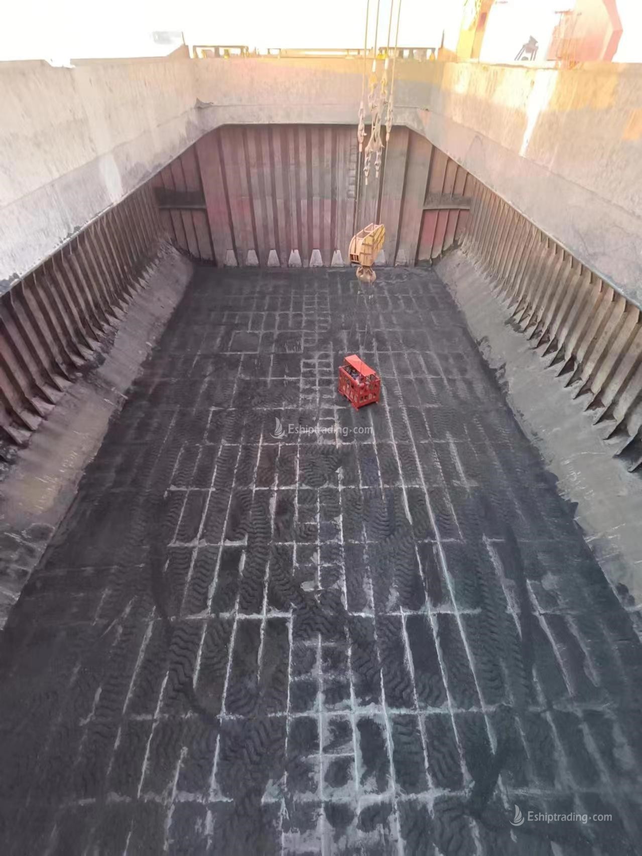 10902 T Bulk Carrier For Sale