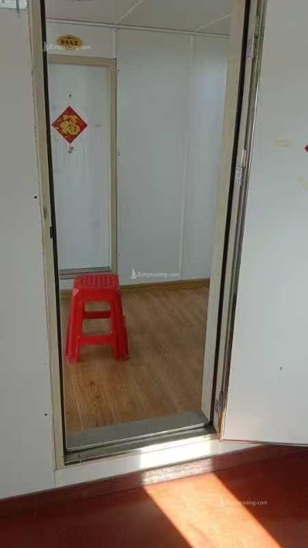 450 T Deck Barge /LCT For Sale