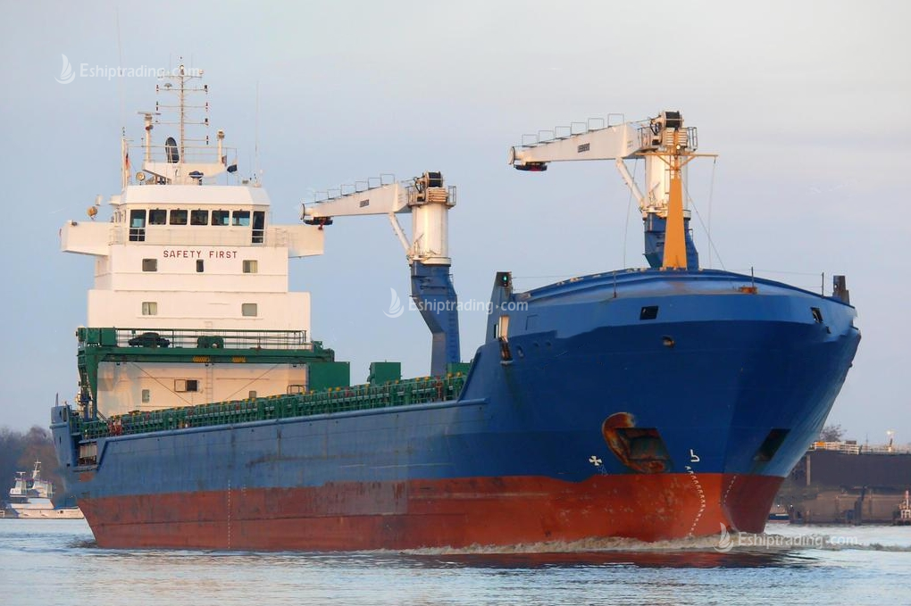 10273 T MPP For Sale