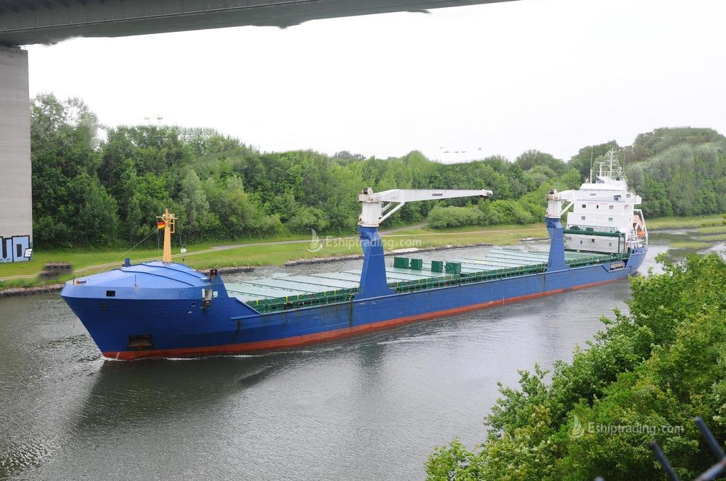 10273 T MPP For Sale