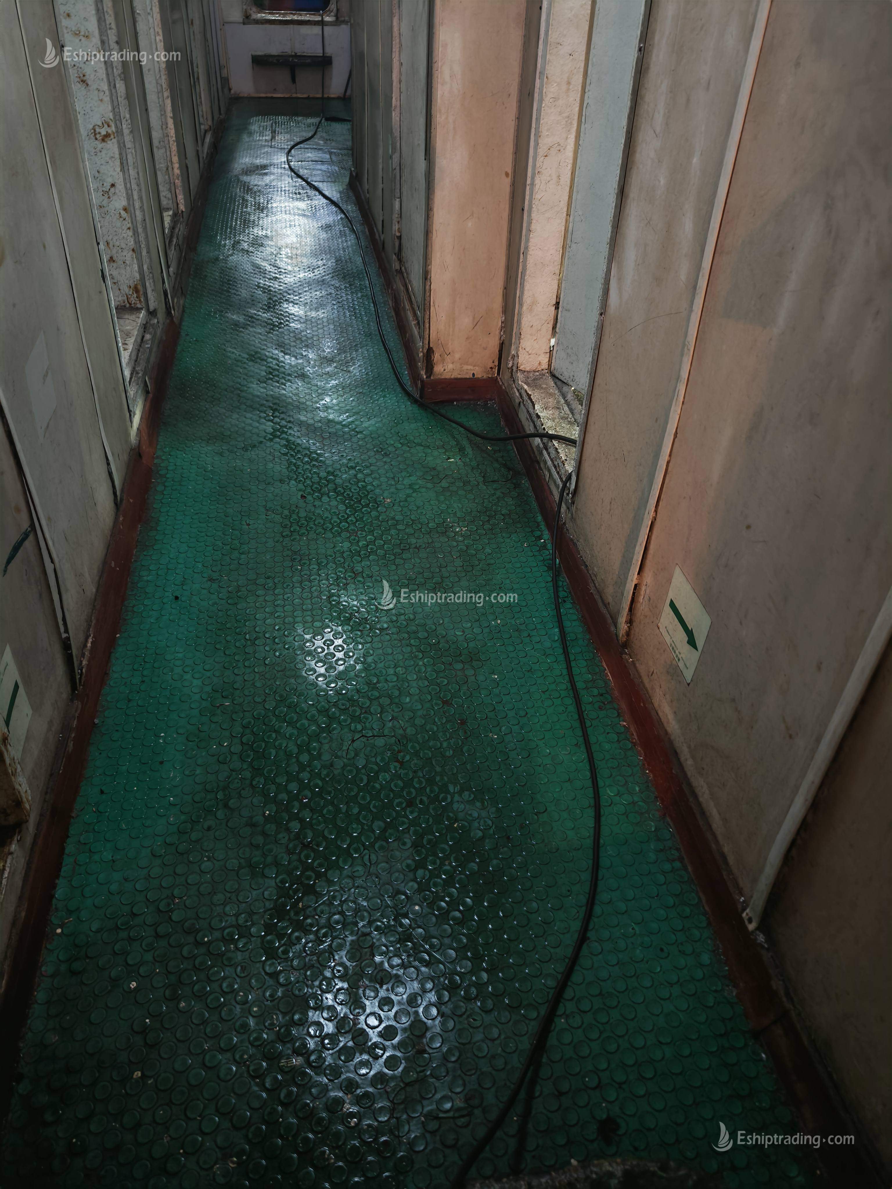 5323 T General Cargo Ship For Sale