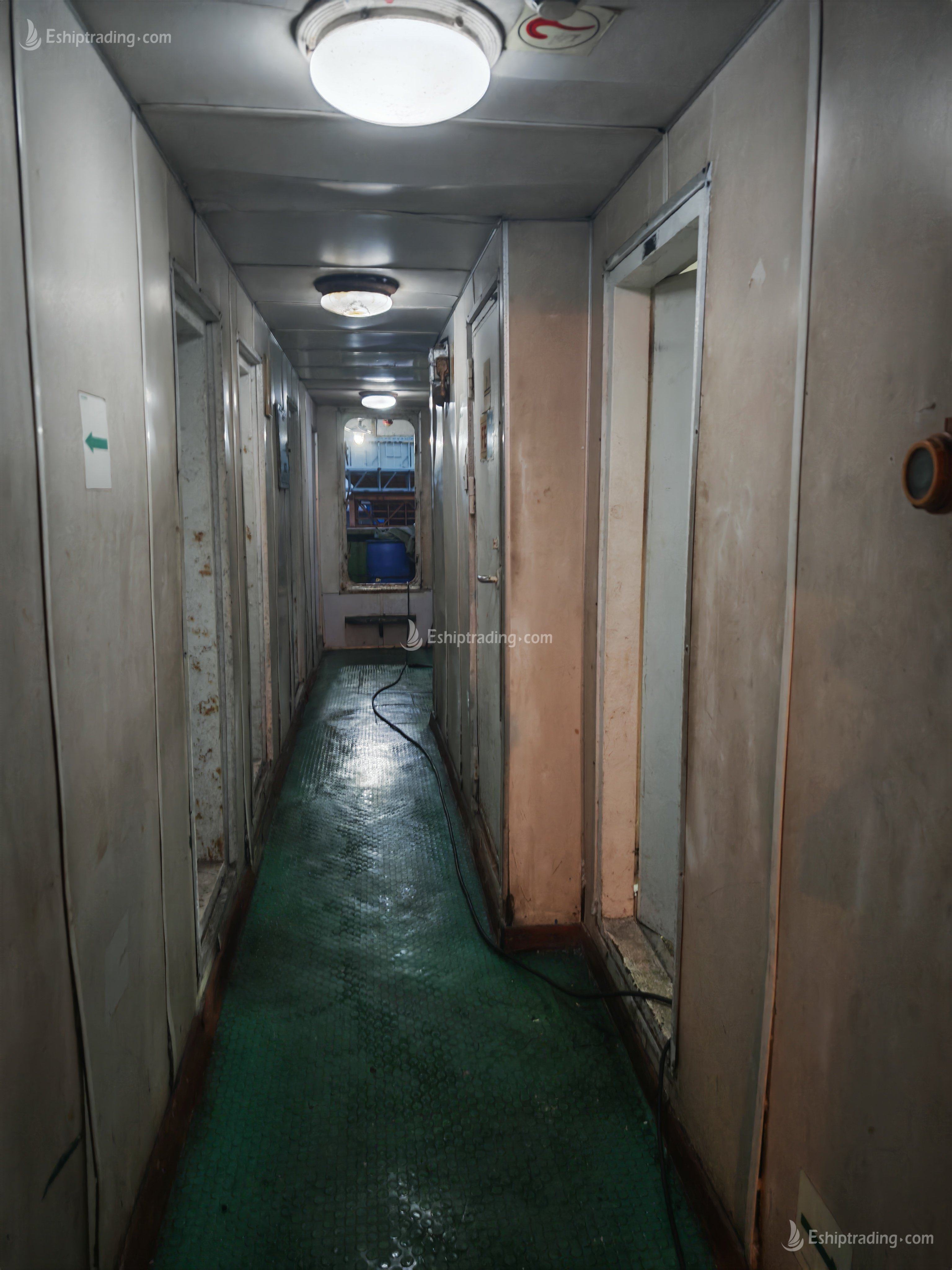 5323 T General Cargo Ship For Sale