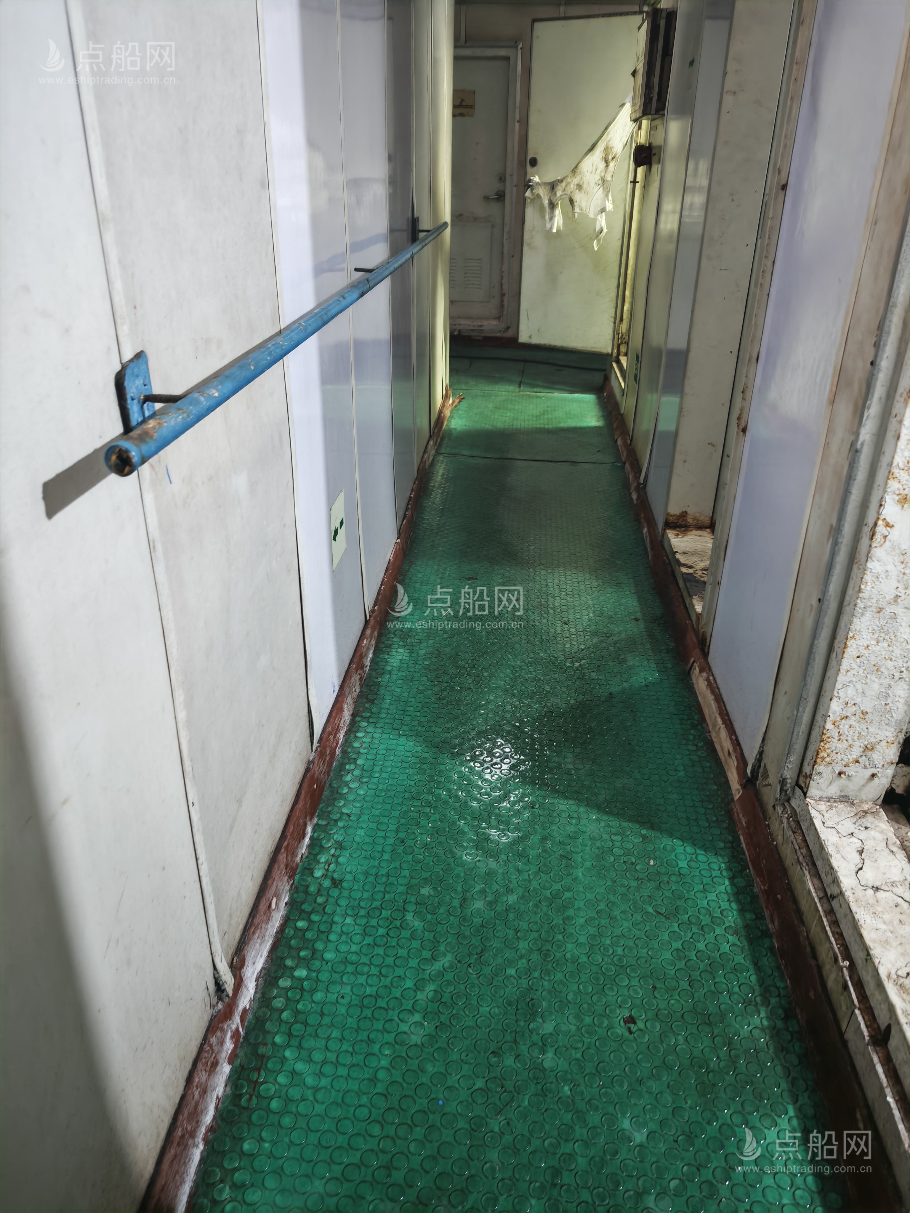 出售5323吨杂货船