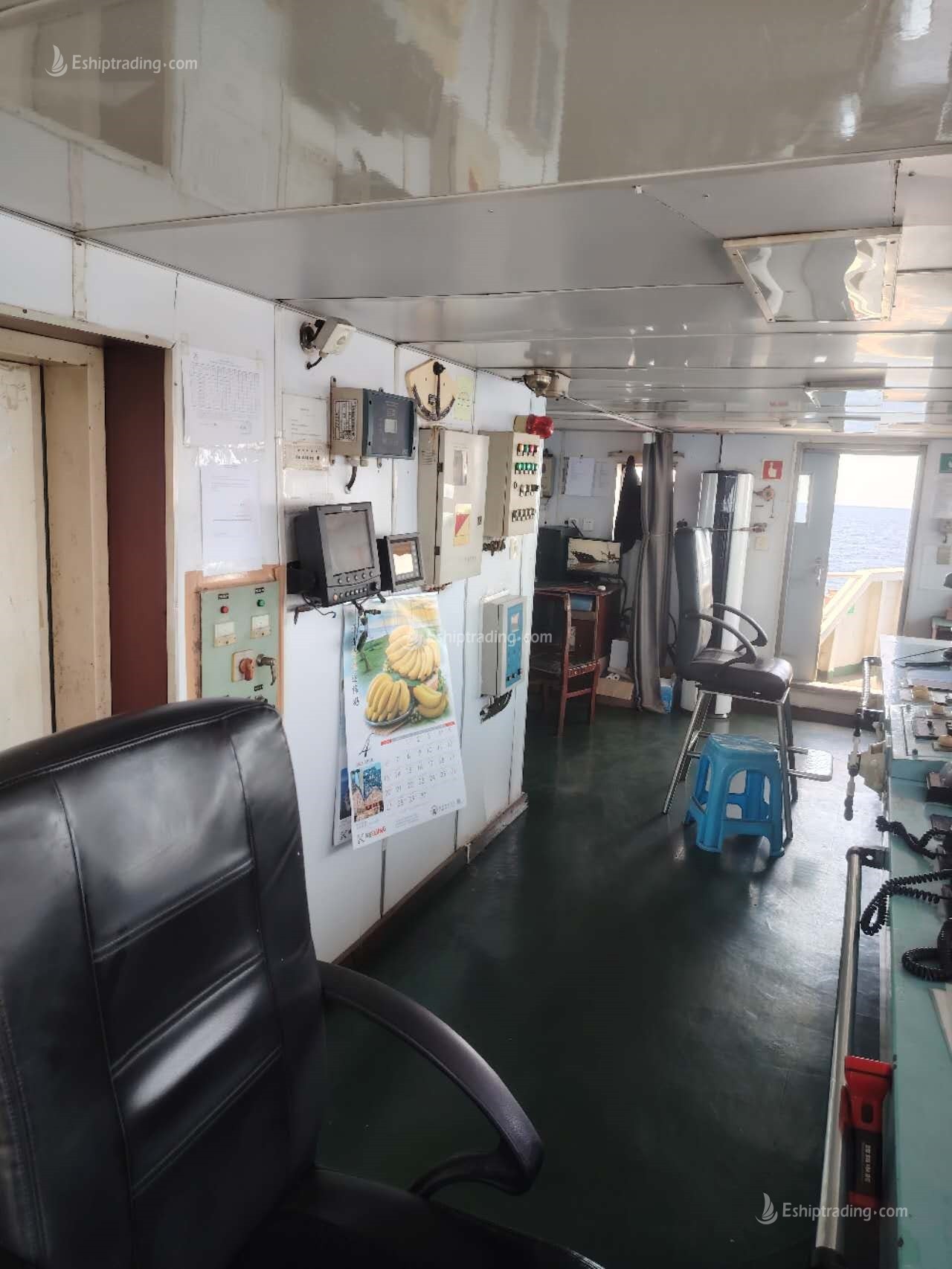 5323 T General Cargo Ship For Sale