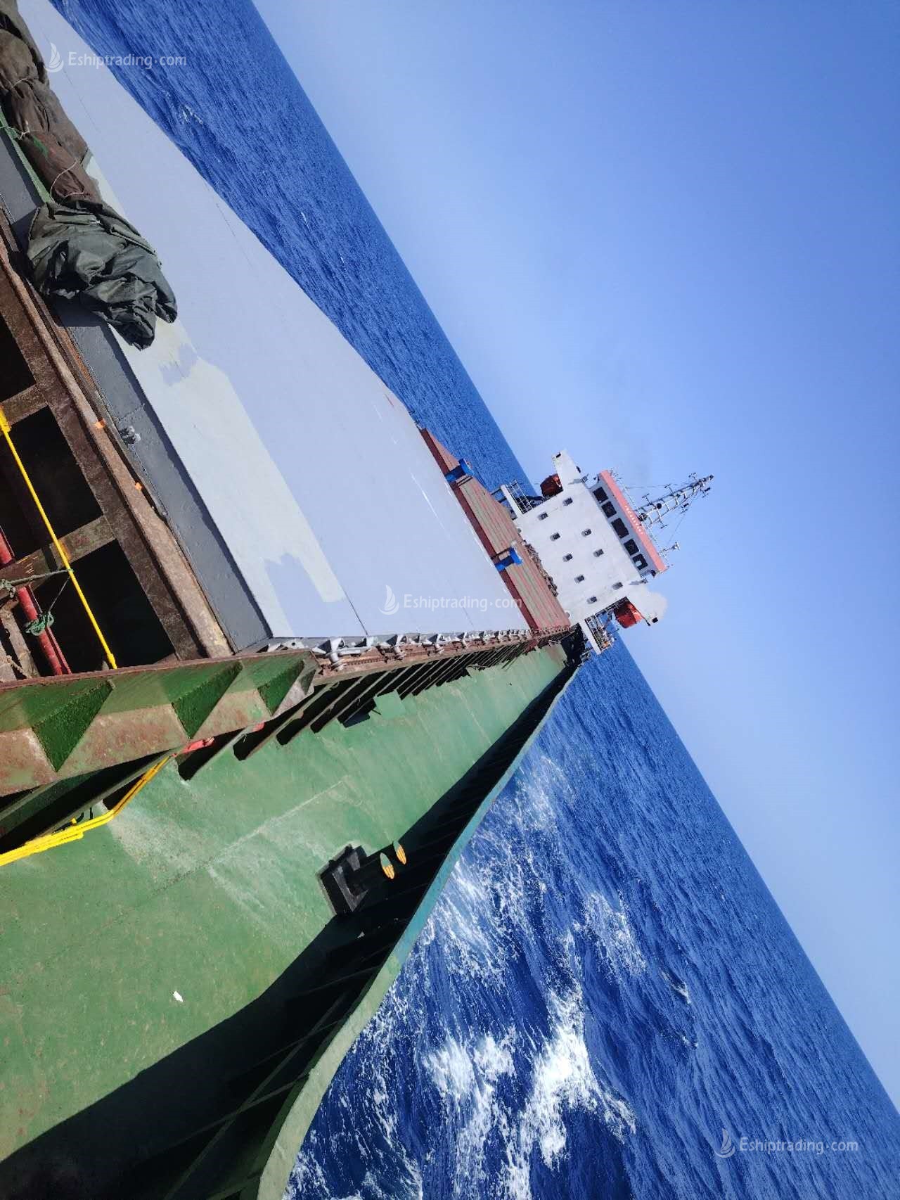 5323 T General Cargo Ship For Sale