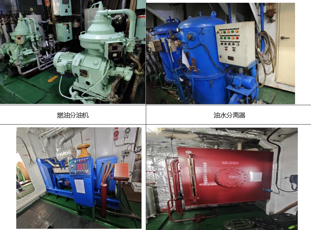 出售1265箱集装箱船