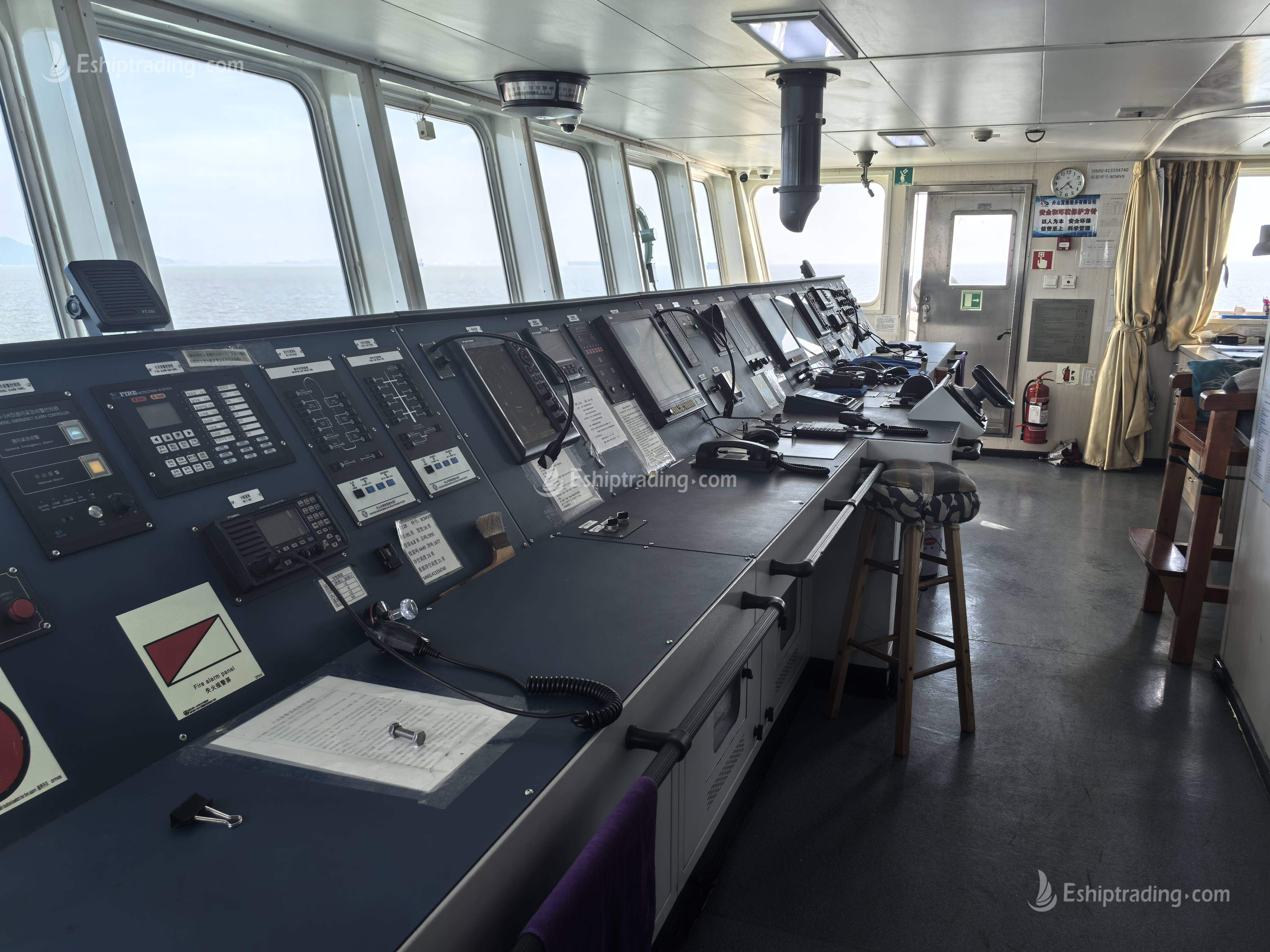 4450 T Product Oil Tanker For Sale