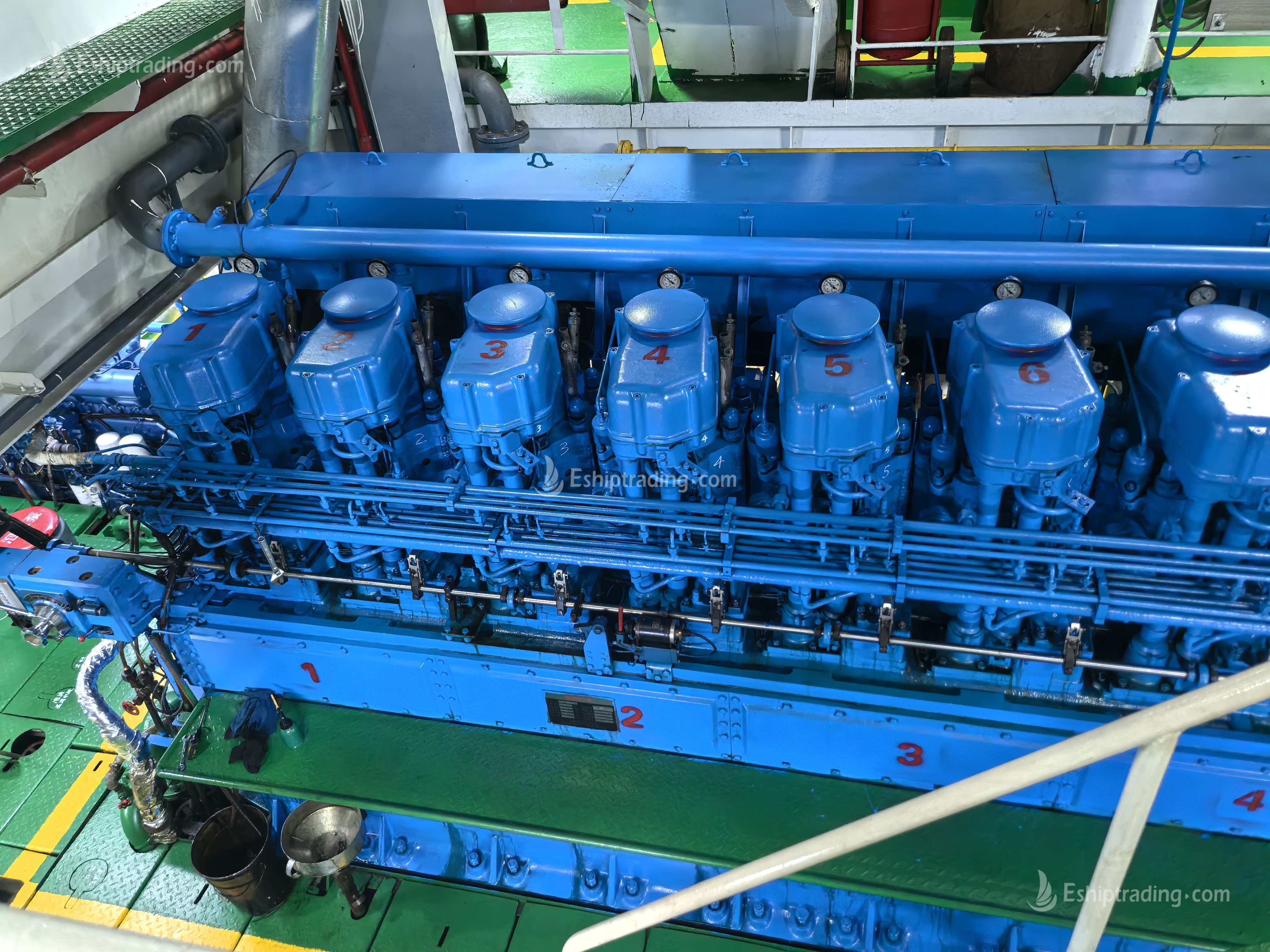 4450 T Product Oil Tanker For Sale