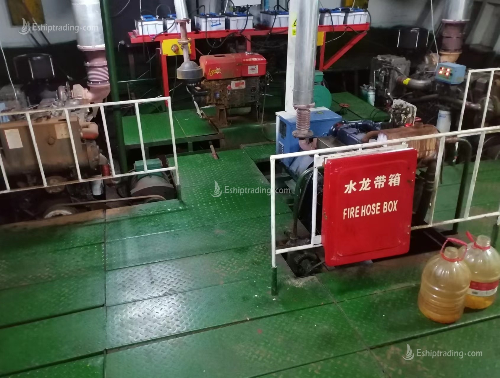 40.6 m Crew/Patrol Boat For Sale