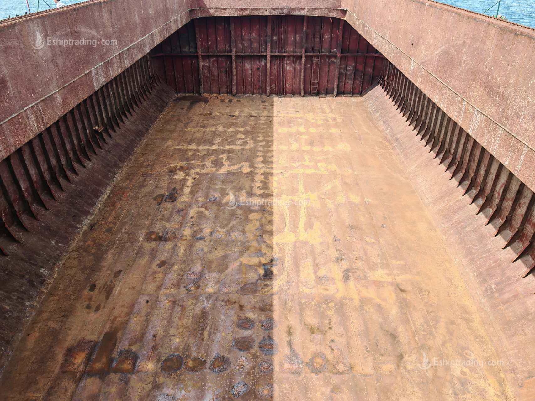 5323 T General Cargo Ship For Sale