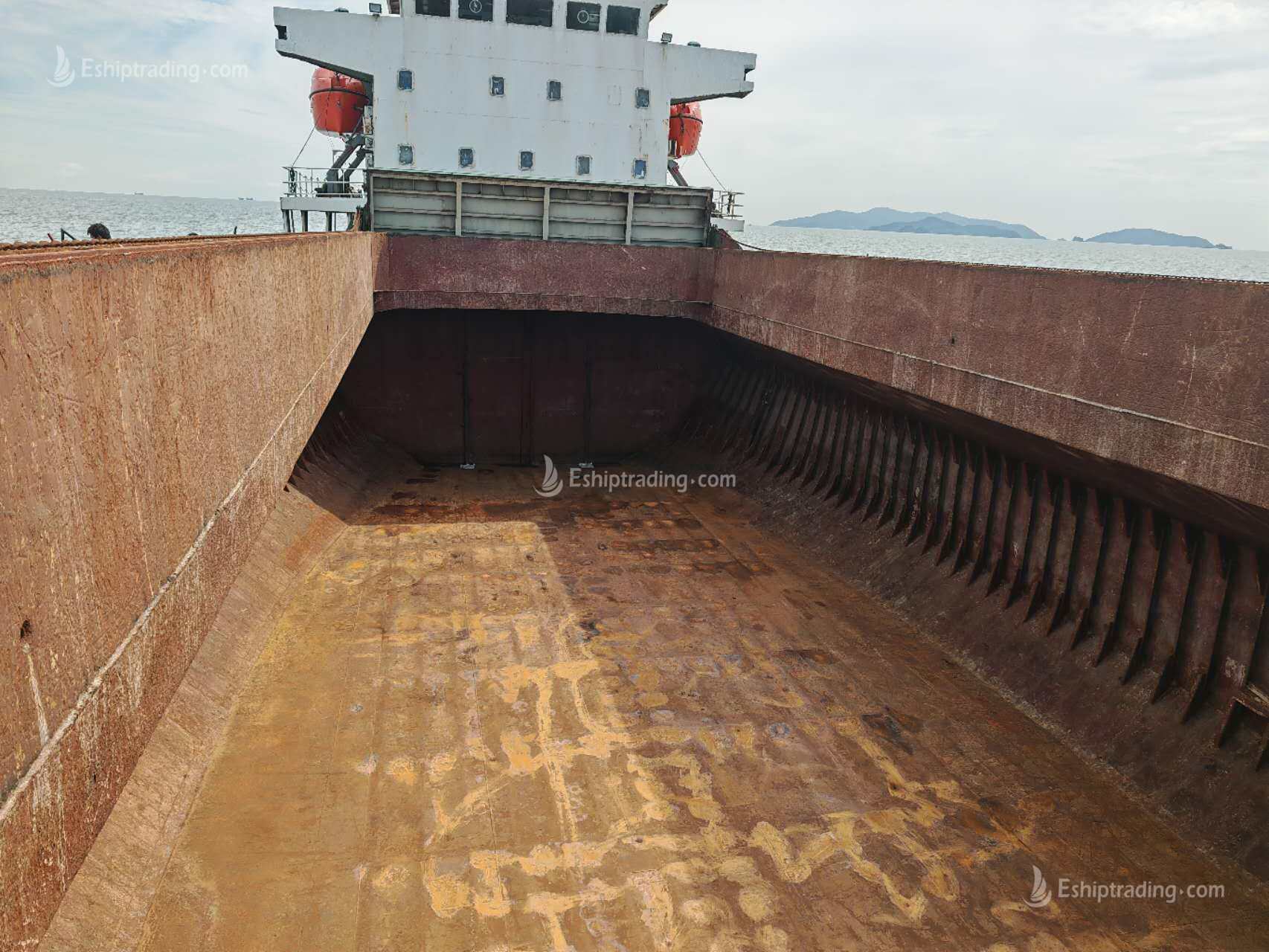 5323 T General Cargo Ship For Sale