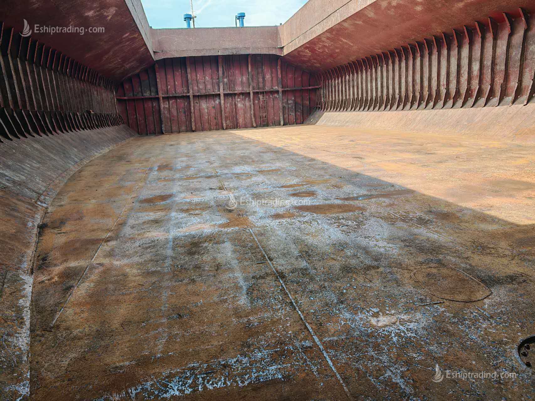 5323 T General Cargo Ship For Sale