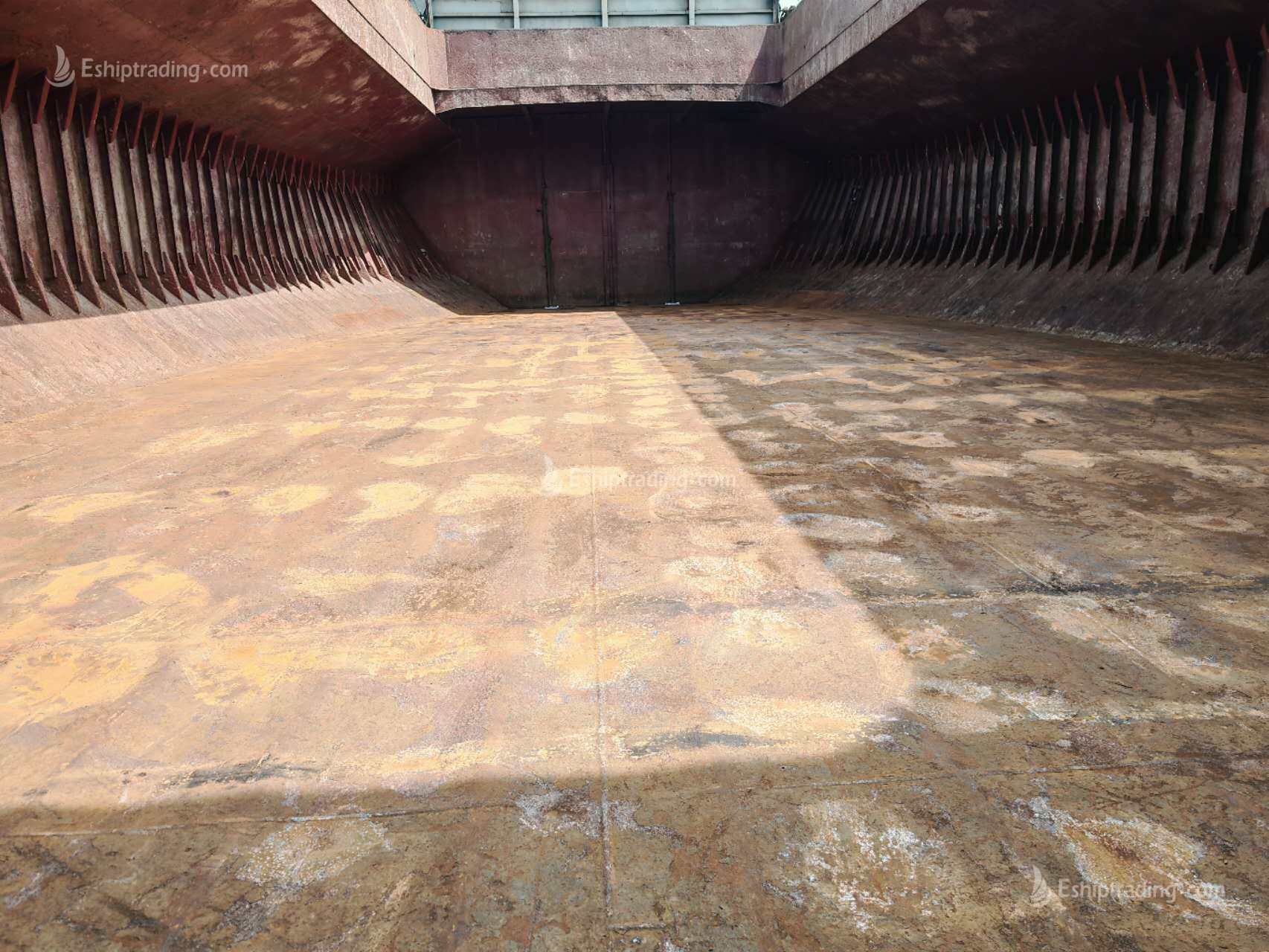 5323 T General Cargo Ship For Sale