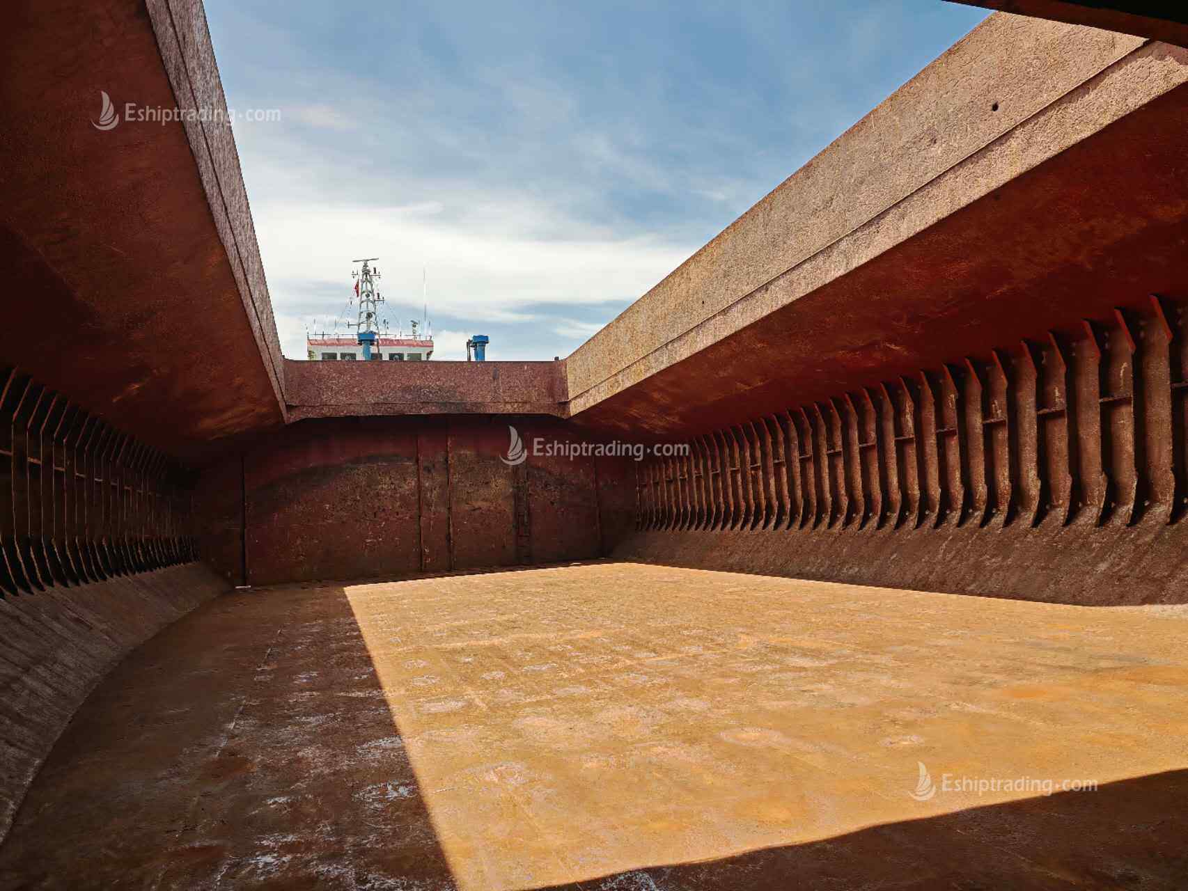 5323 T General Cargo Ship For Sale