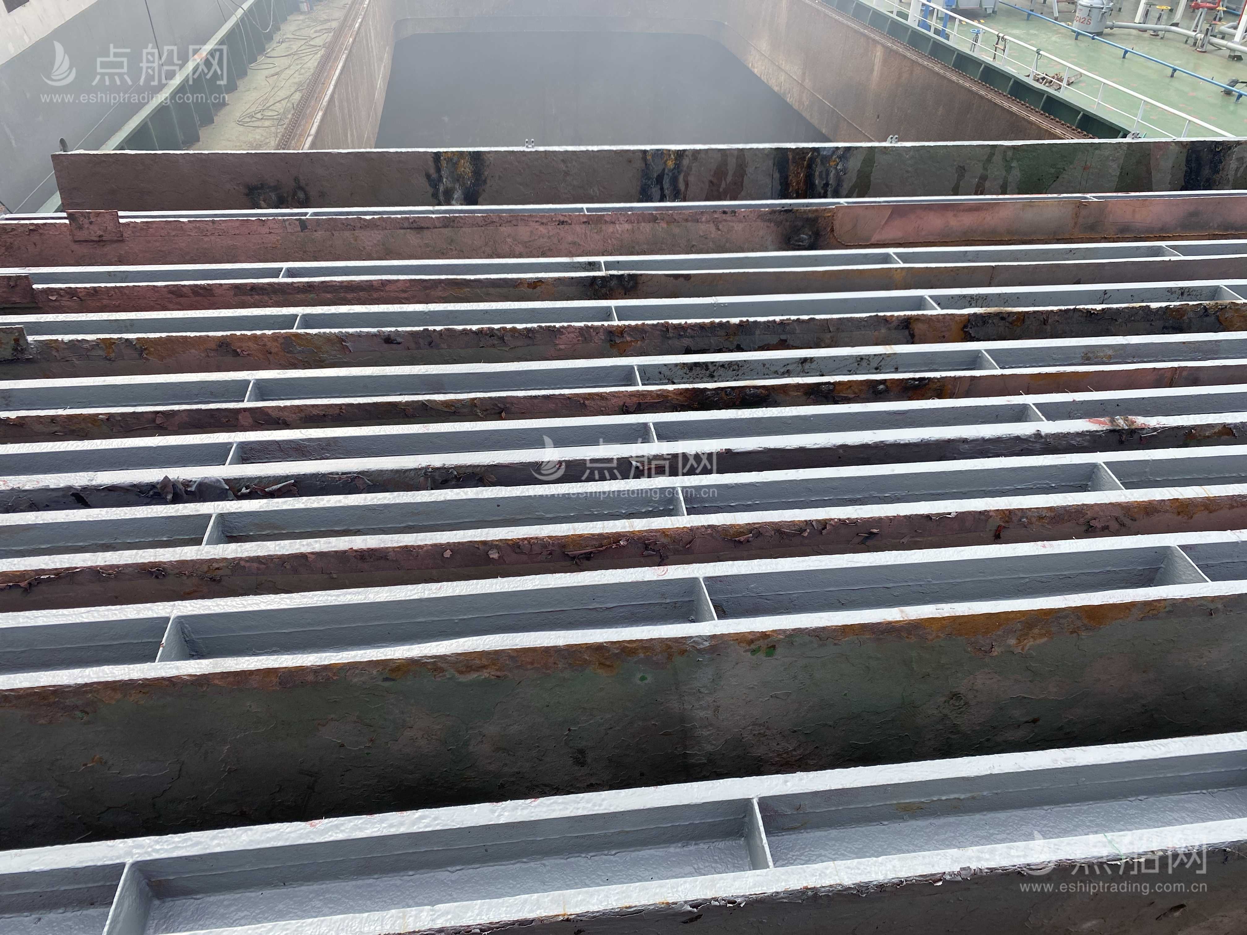 出售5323吨杂货船