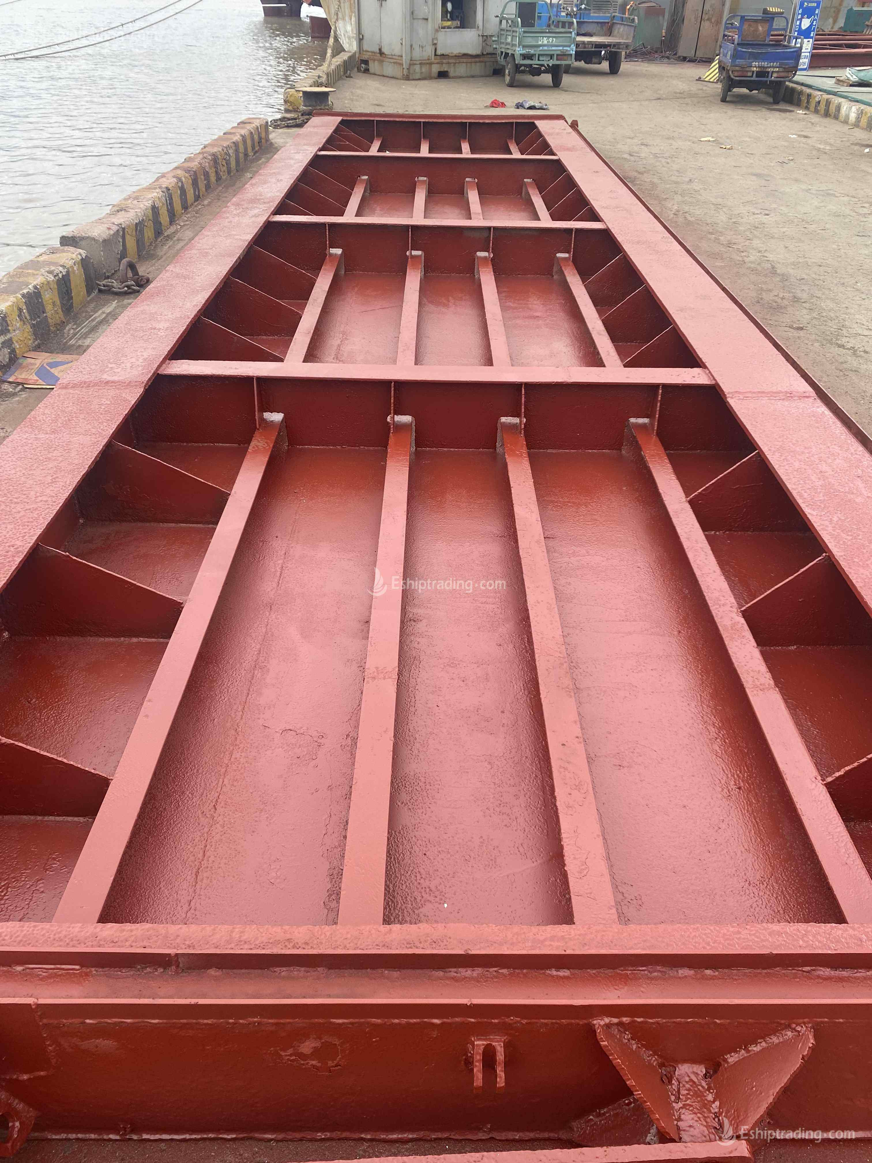 5323 T General Cargo Ship For Sale