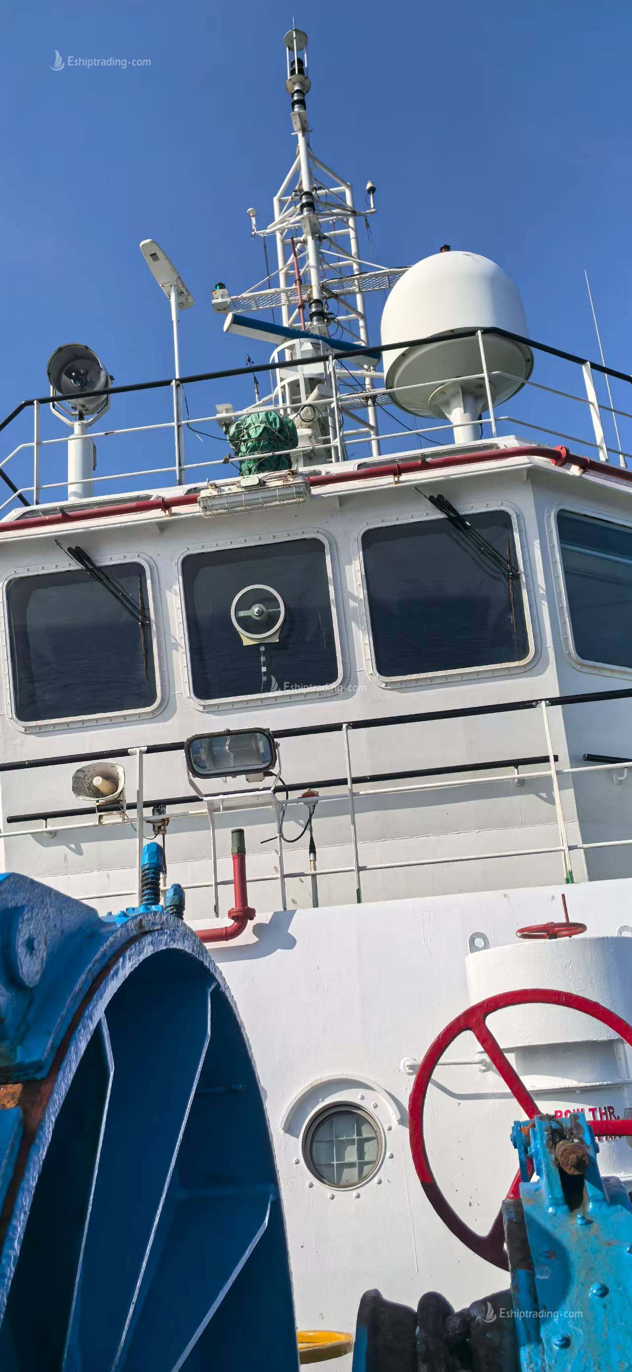 5222 PS AHTS For Sale