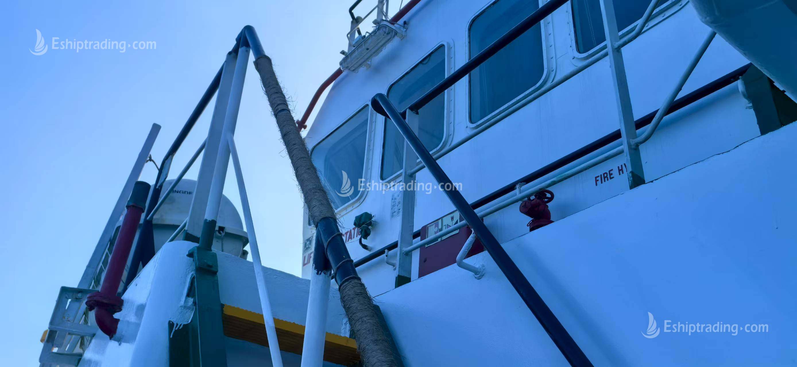 5222 PS AHTS For Sale