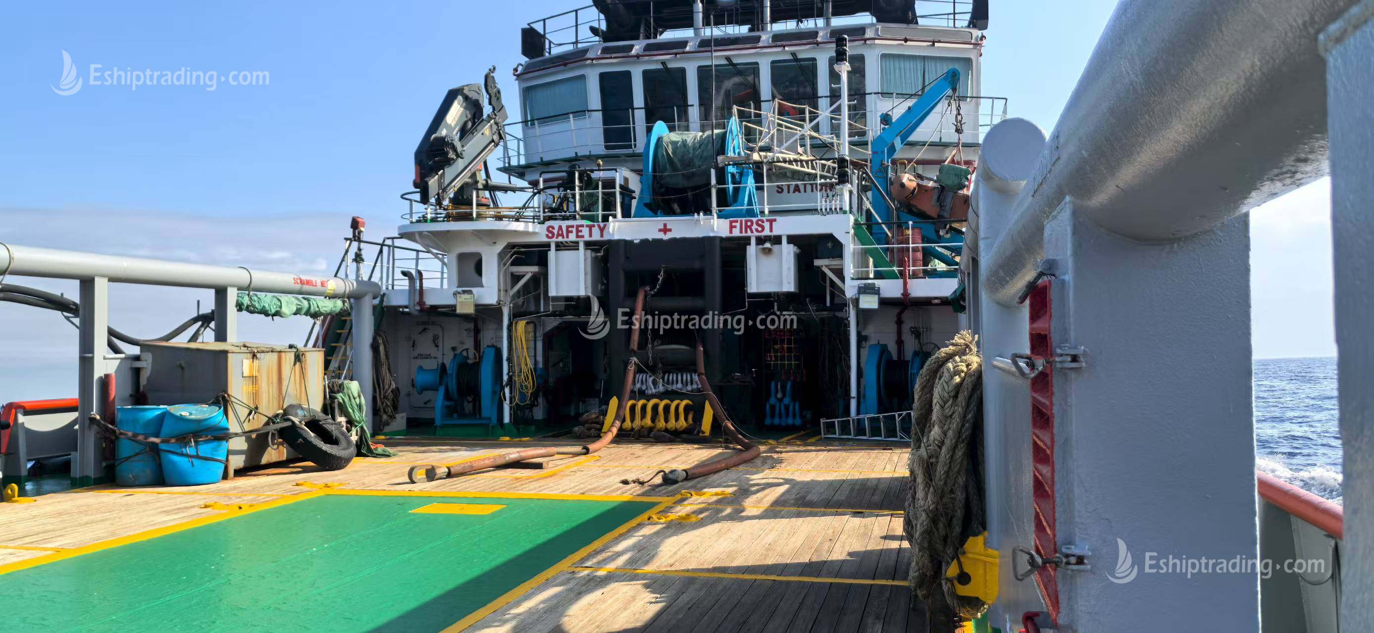 5222 PS AHTS For Sale