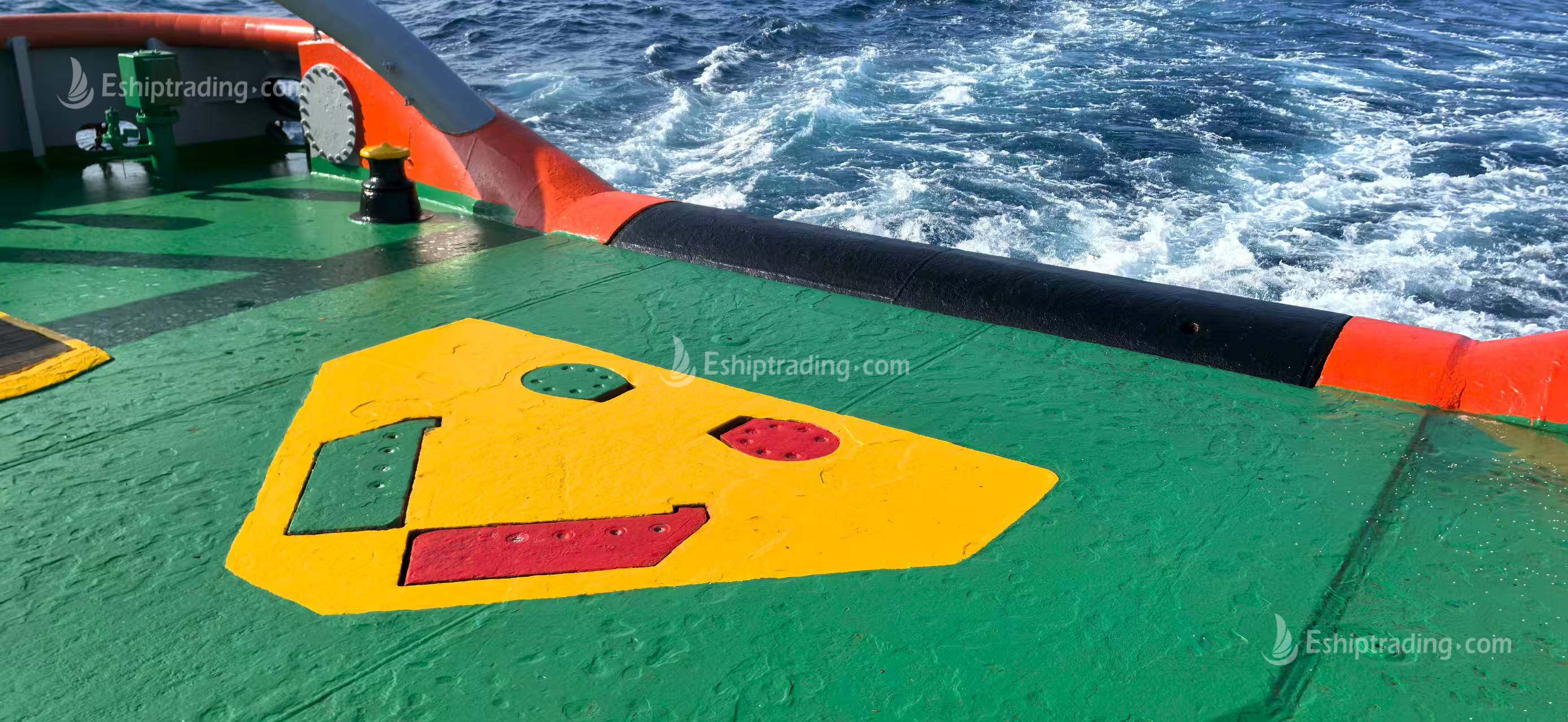 5222 PS AHTS For Sale