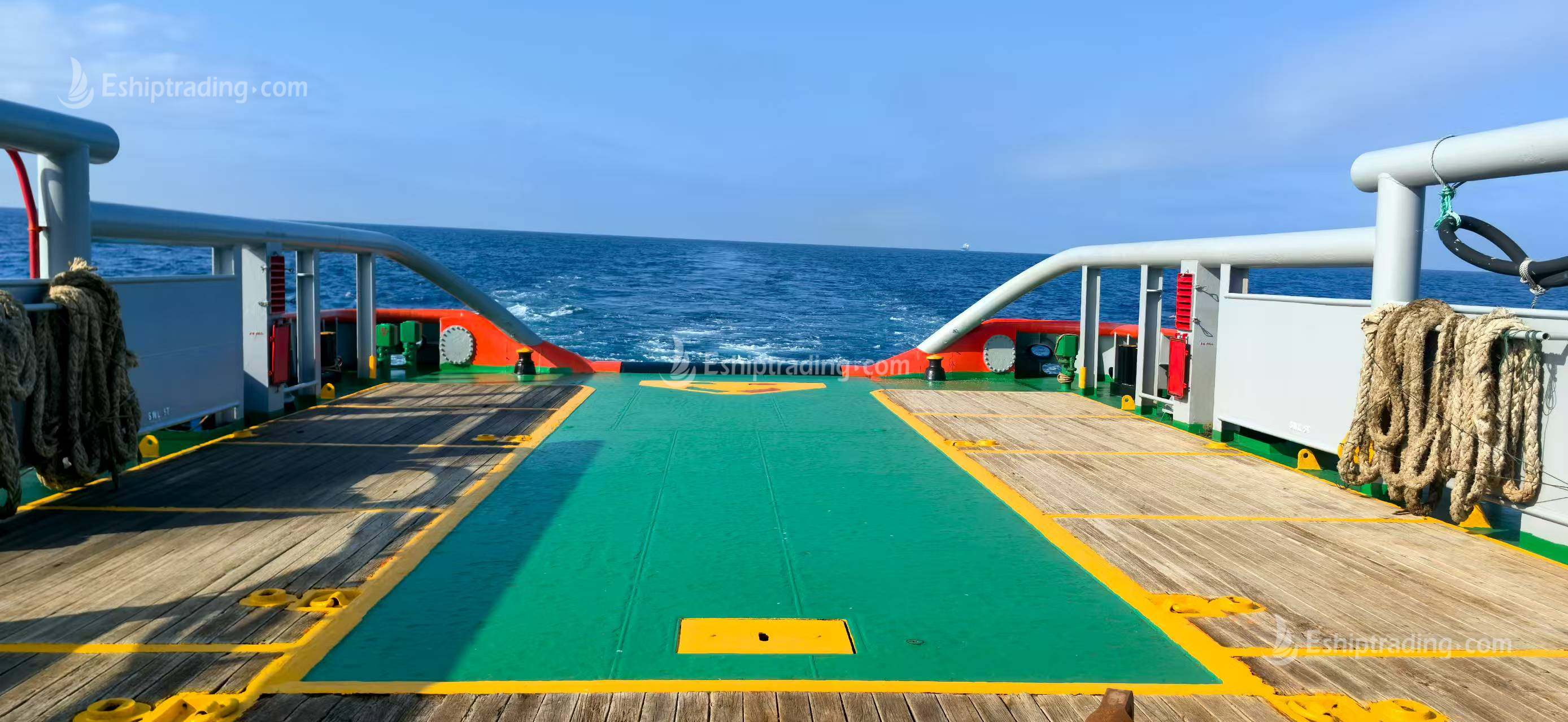 5222 PS AHTS For Sale