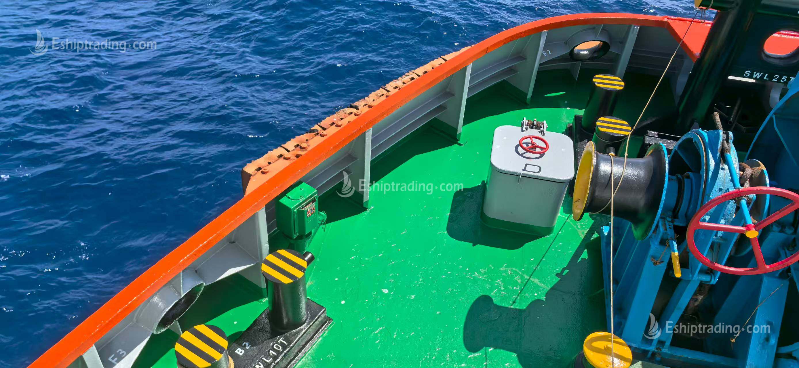 5222 PS AHTS For Sale