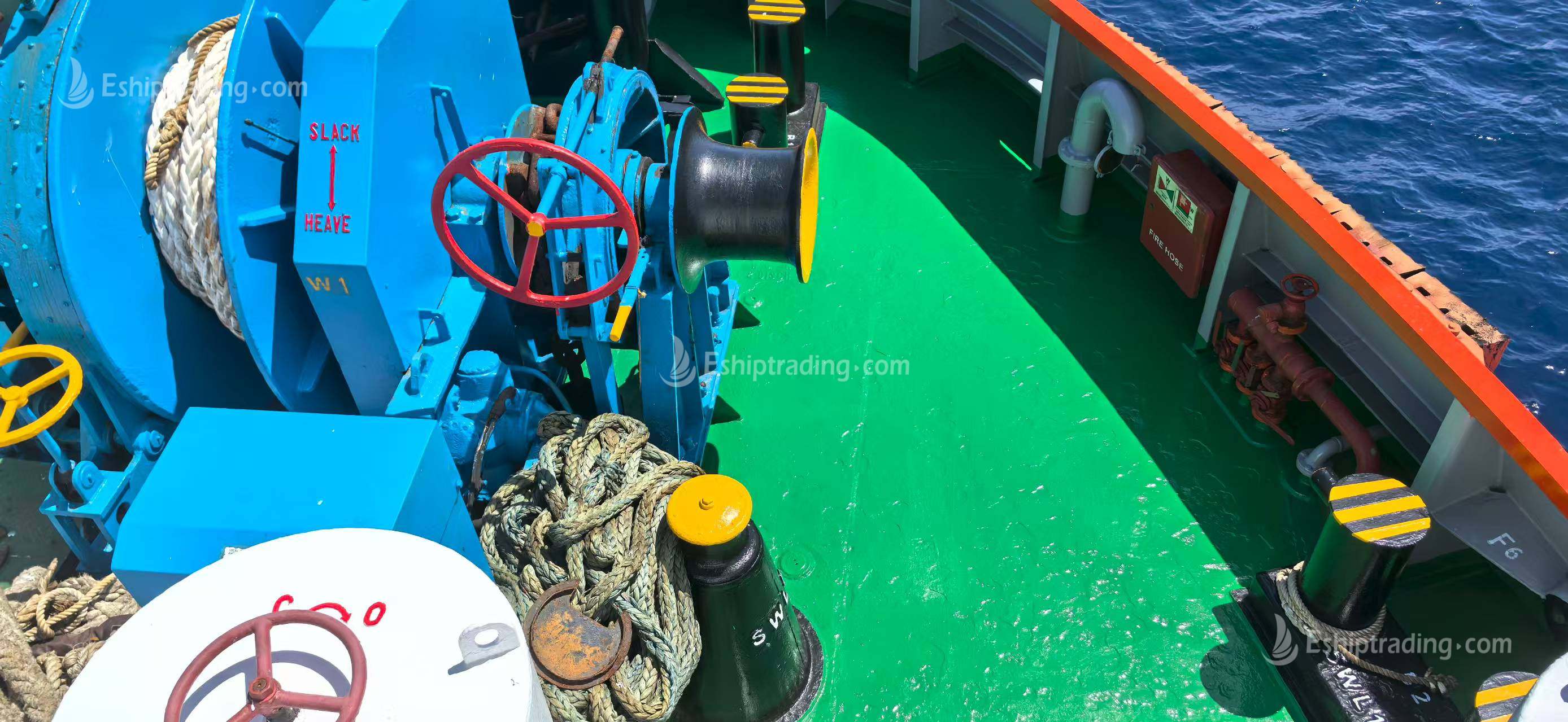 5222 PS AHTS For Sale