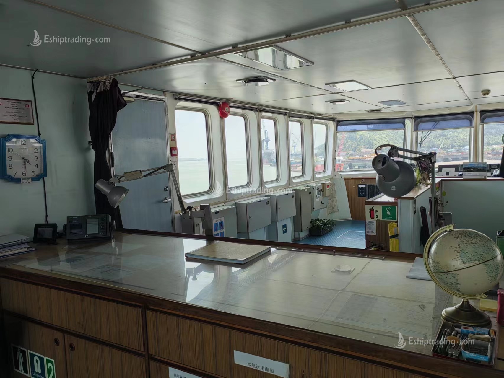 5222 PS AHTS For Sale