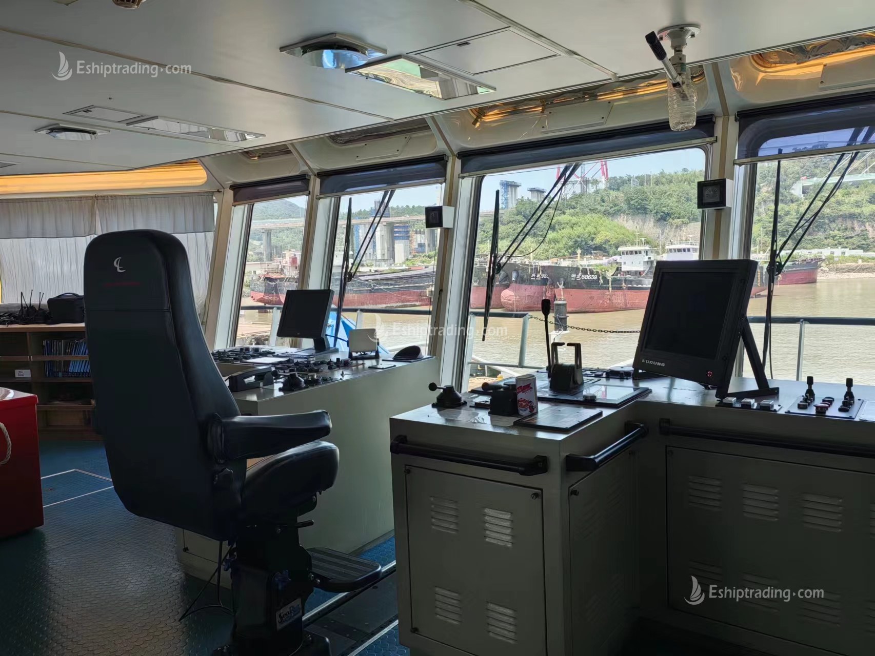 5222 PS AHTS For Sale