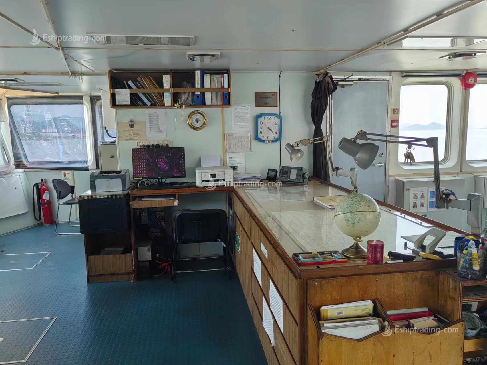 5222 PS AHTS For Sale