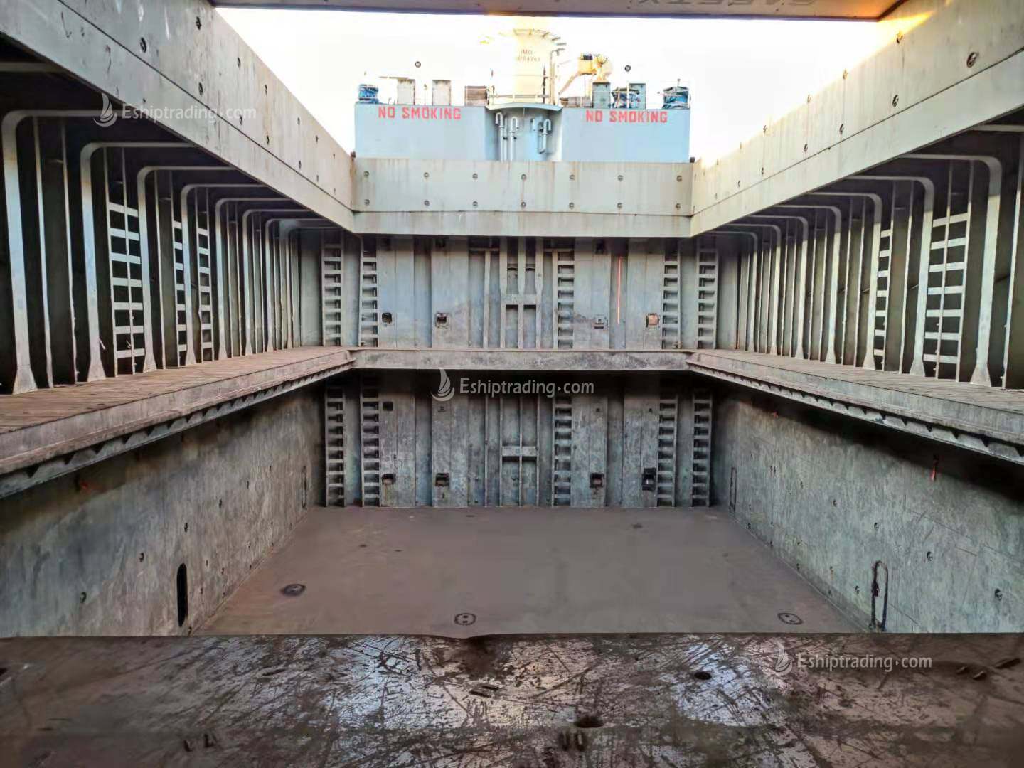 10114 T General Cargo Ship For Sale