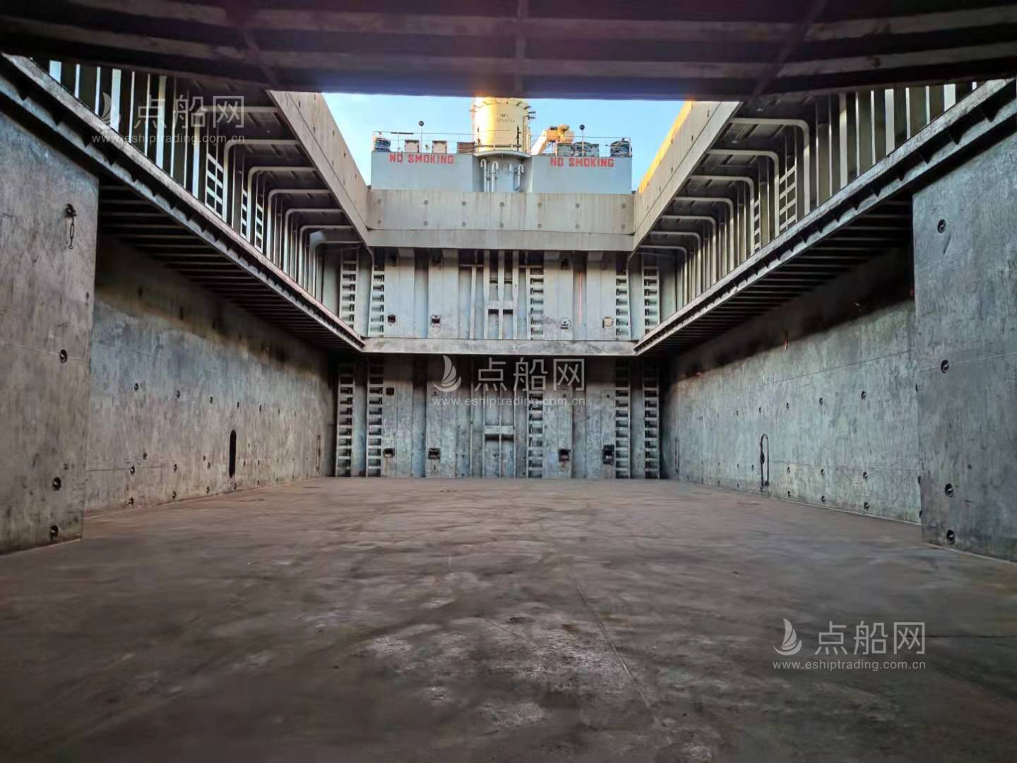 出售10114吨杂货船