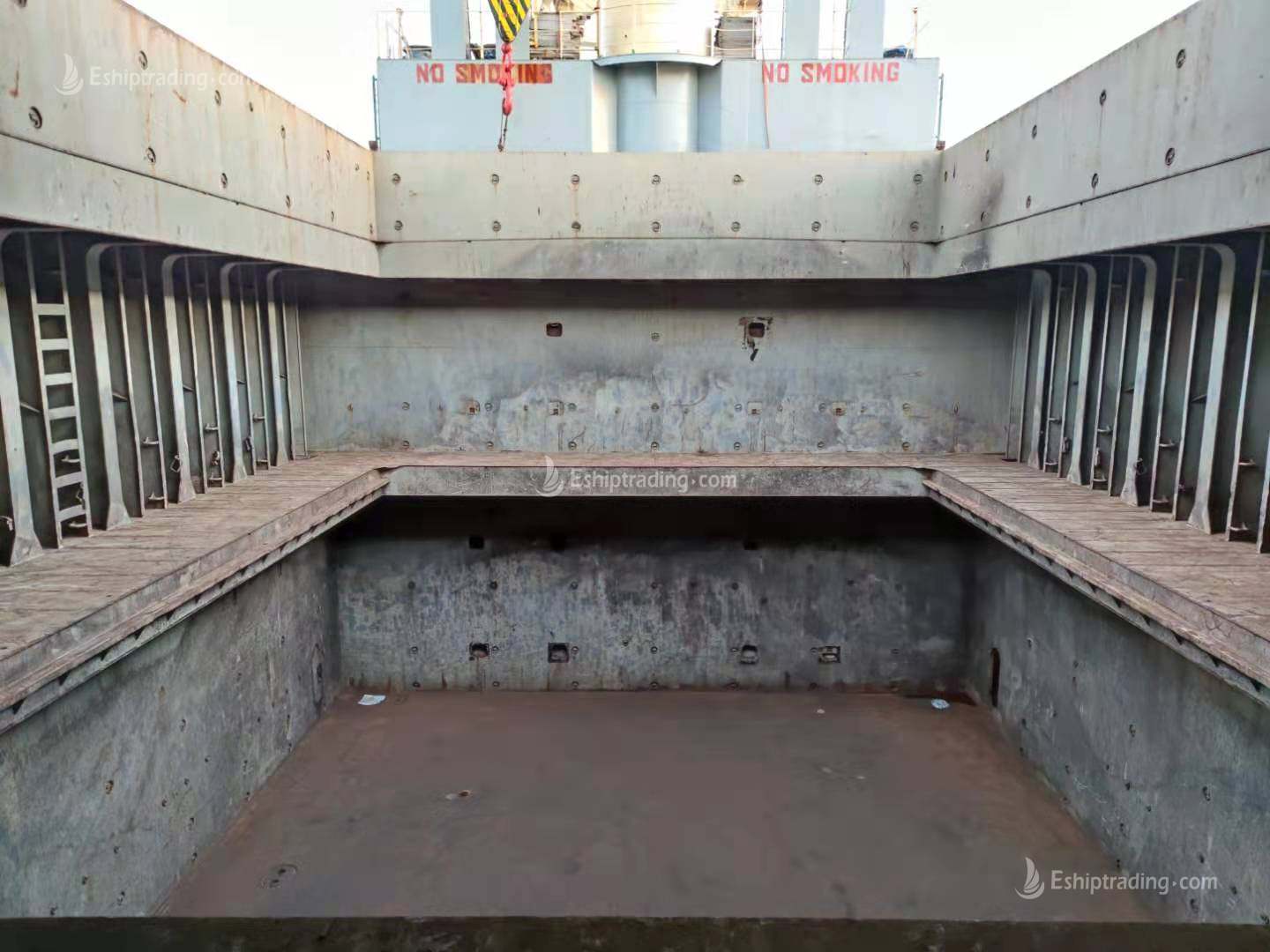 10114 T General Cargo Ship For Sale