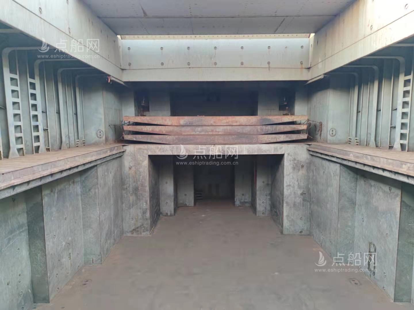 出售10114吨杂货船