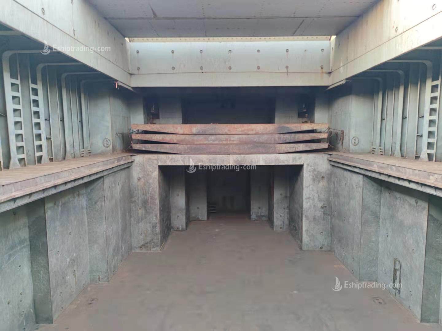 10114 T General Cargo Ship For Sale