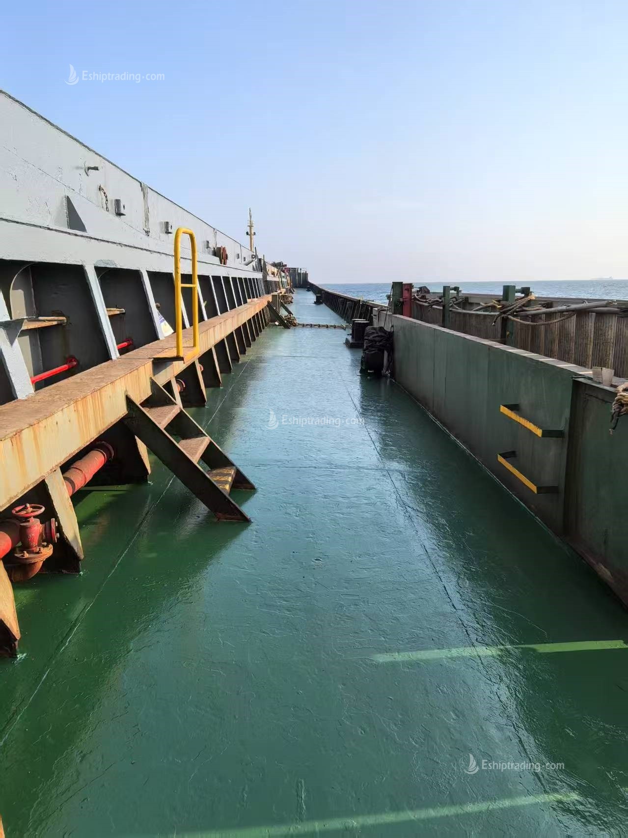 18193 T General Cargo Ship For Sale