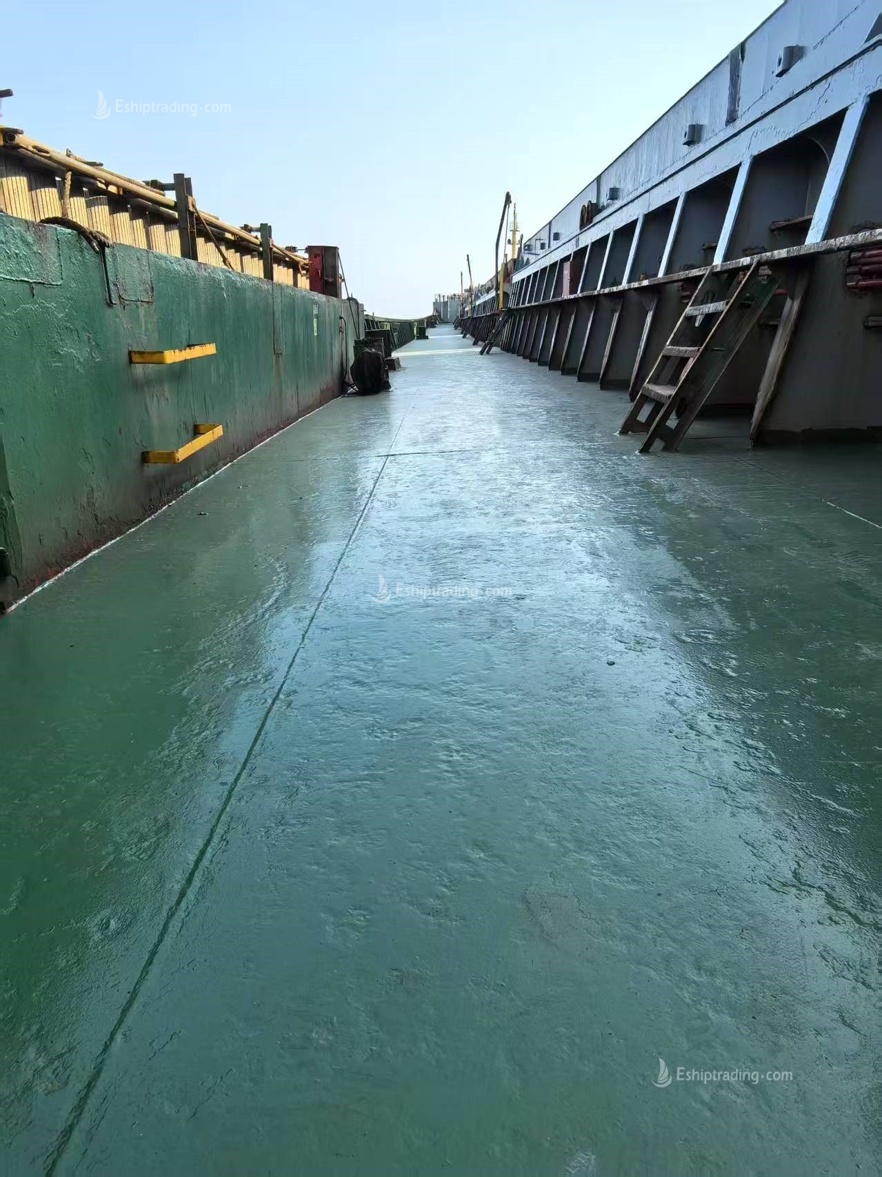 18193 T General Cargo Ship For Sale