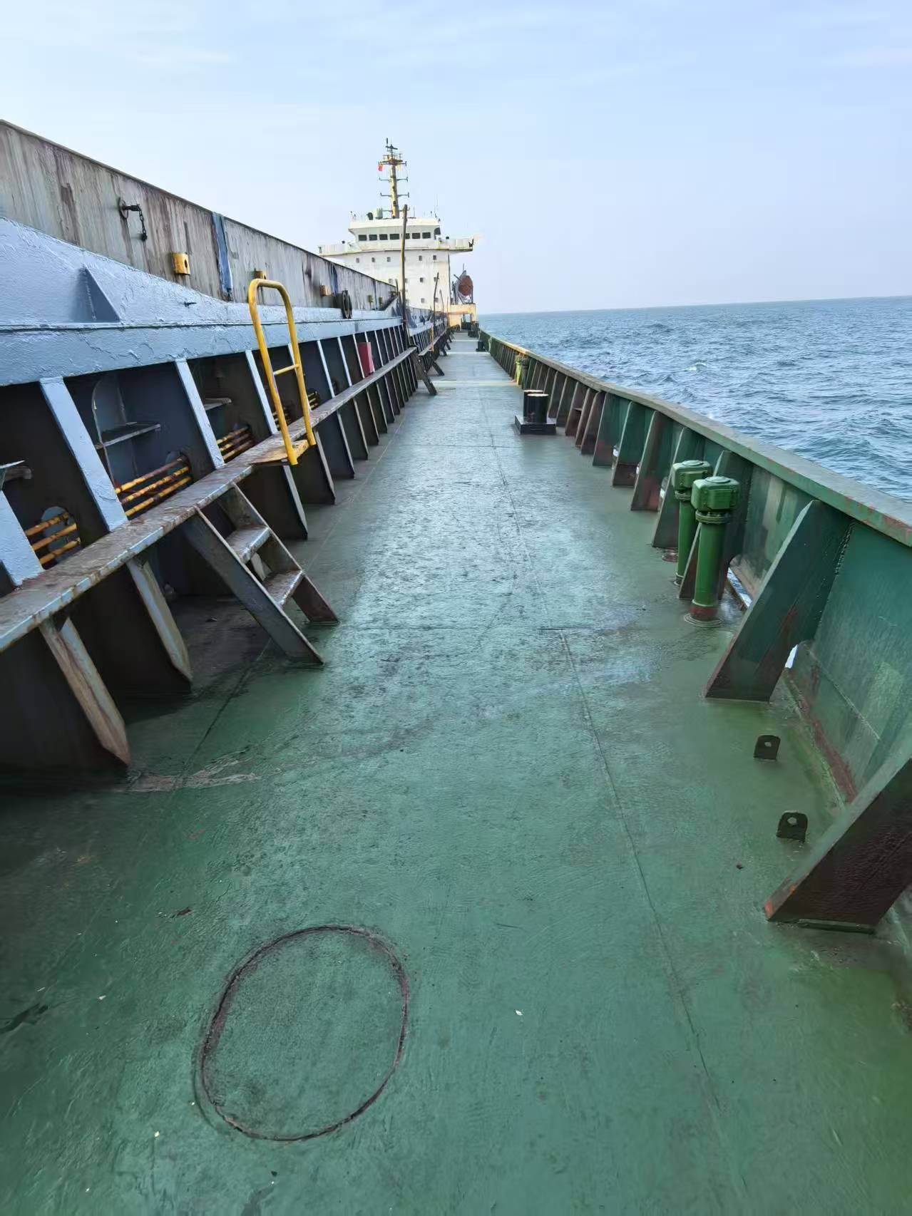 出售18193吨杂货船