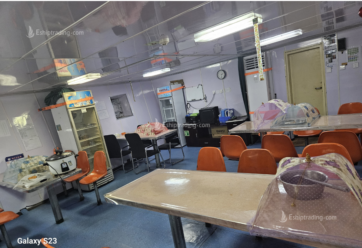 13830 T Bulk Carrier For Sale